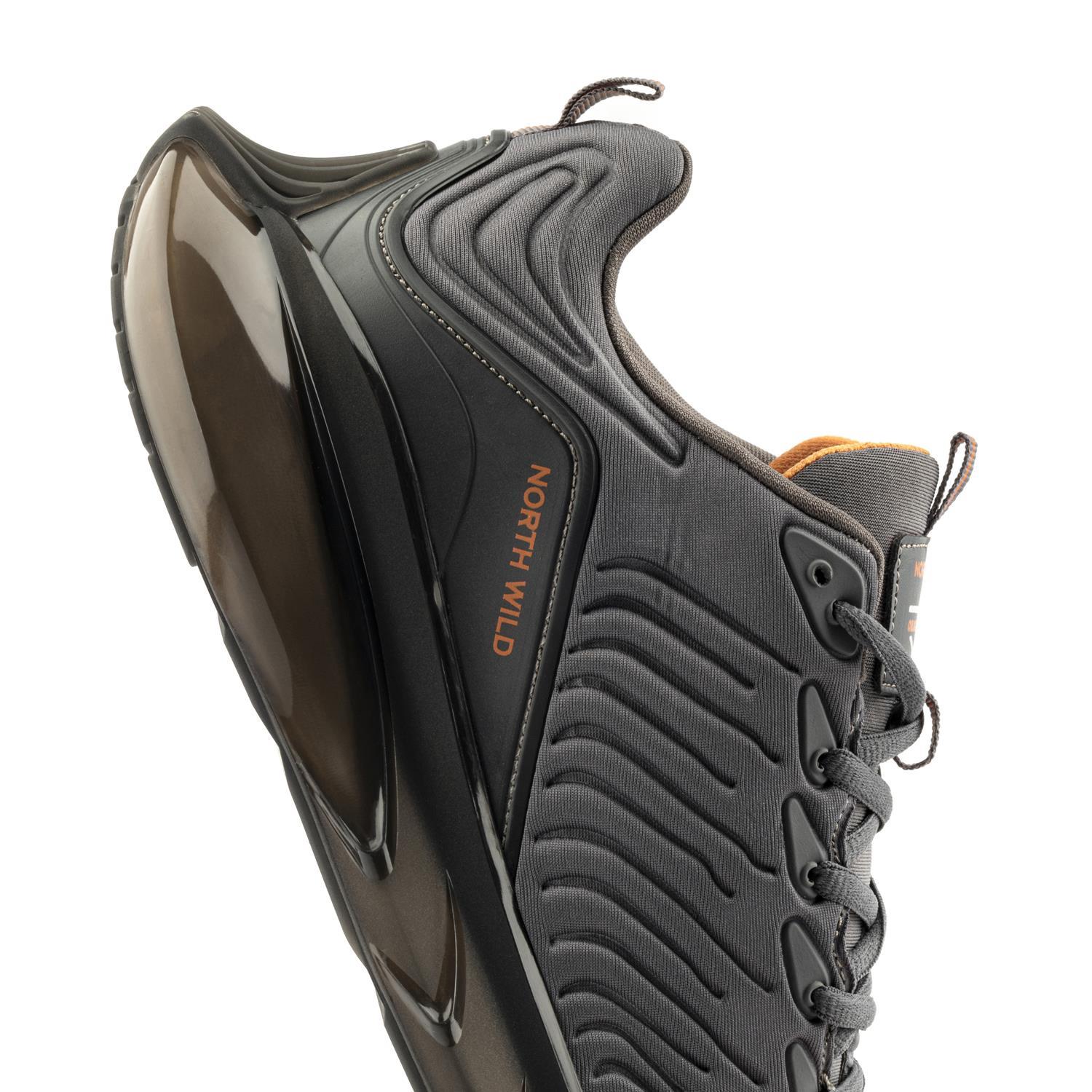 Ultranorth Erkek Sneakers - FÜME