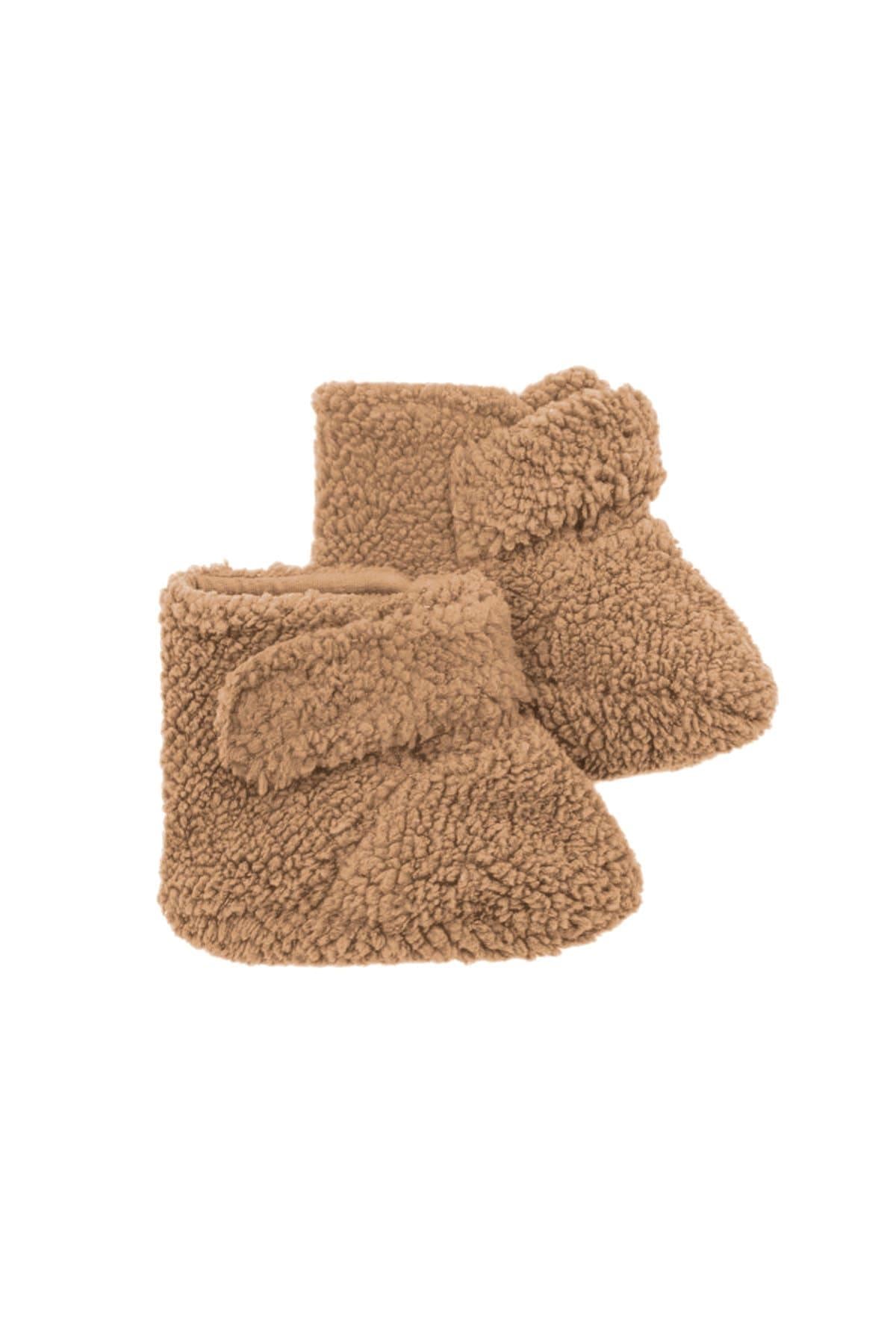 Miela Kids Peluş Patik 