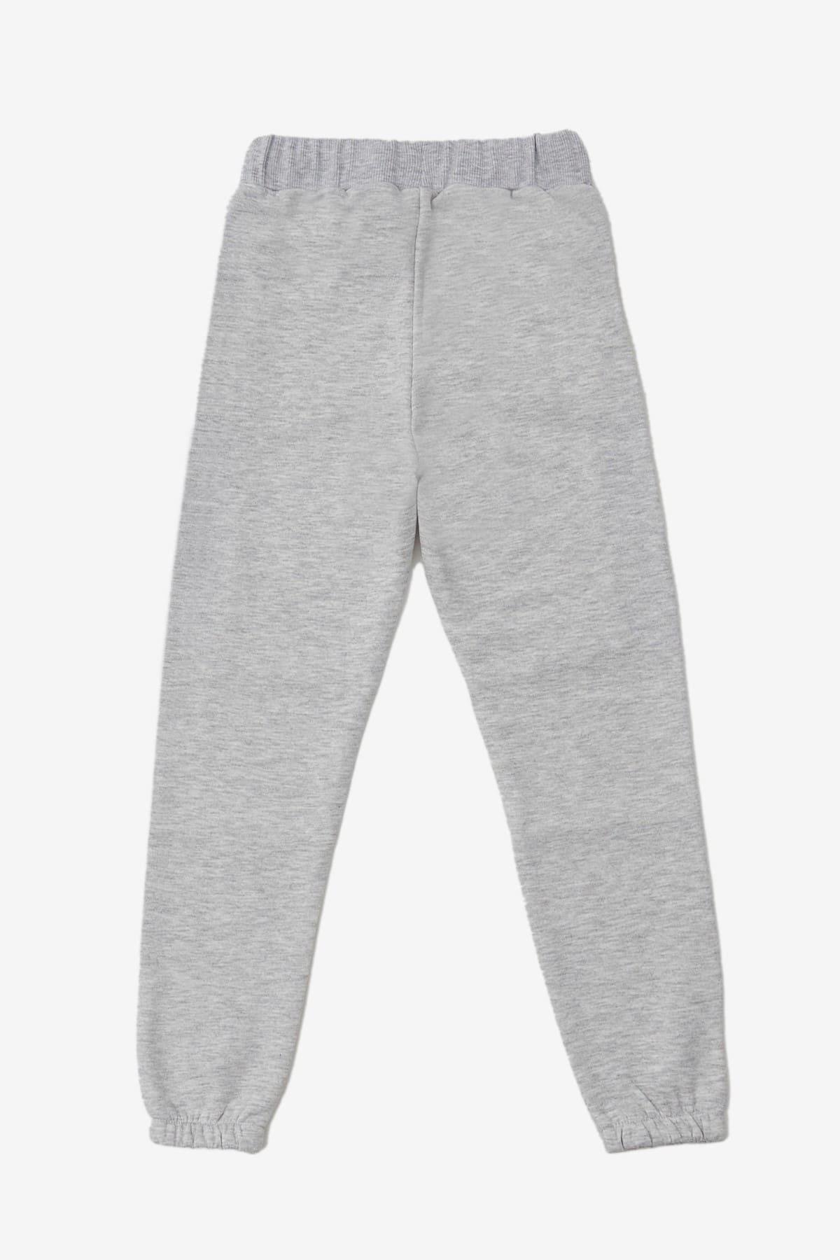 United Colors of Benetton Erkek Çocuk Jogger Eşofman Altı BNT-B20899