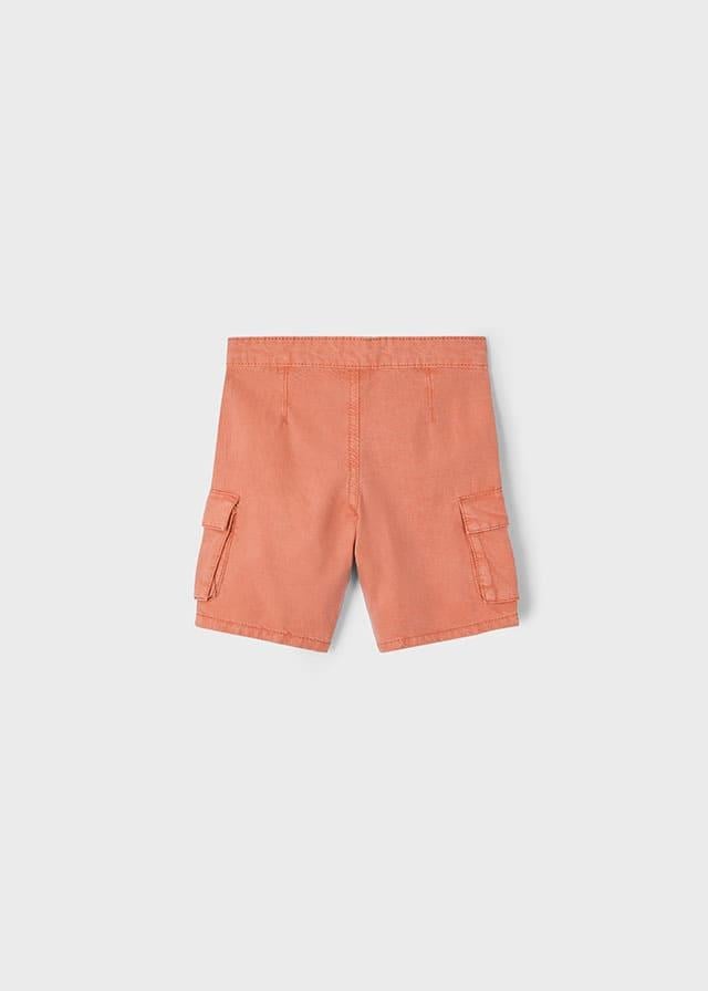 Mayoral Erkek Çocuk Bermuda Şort