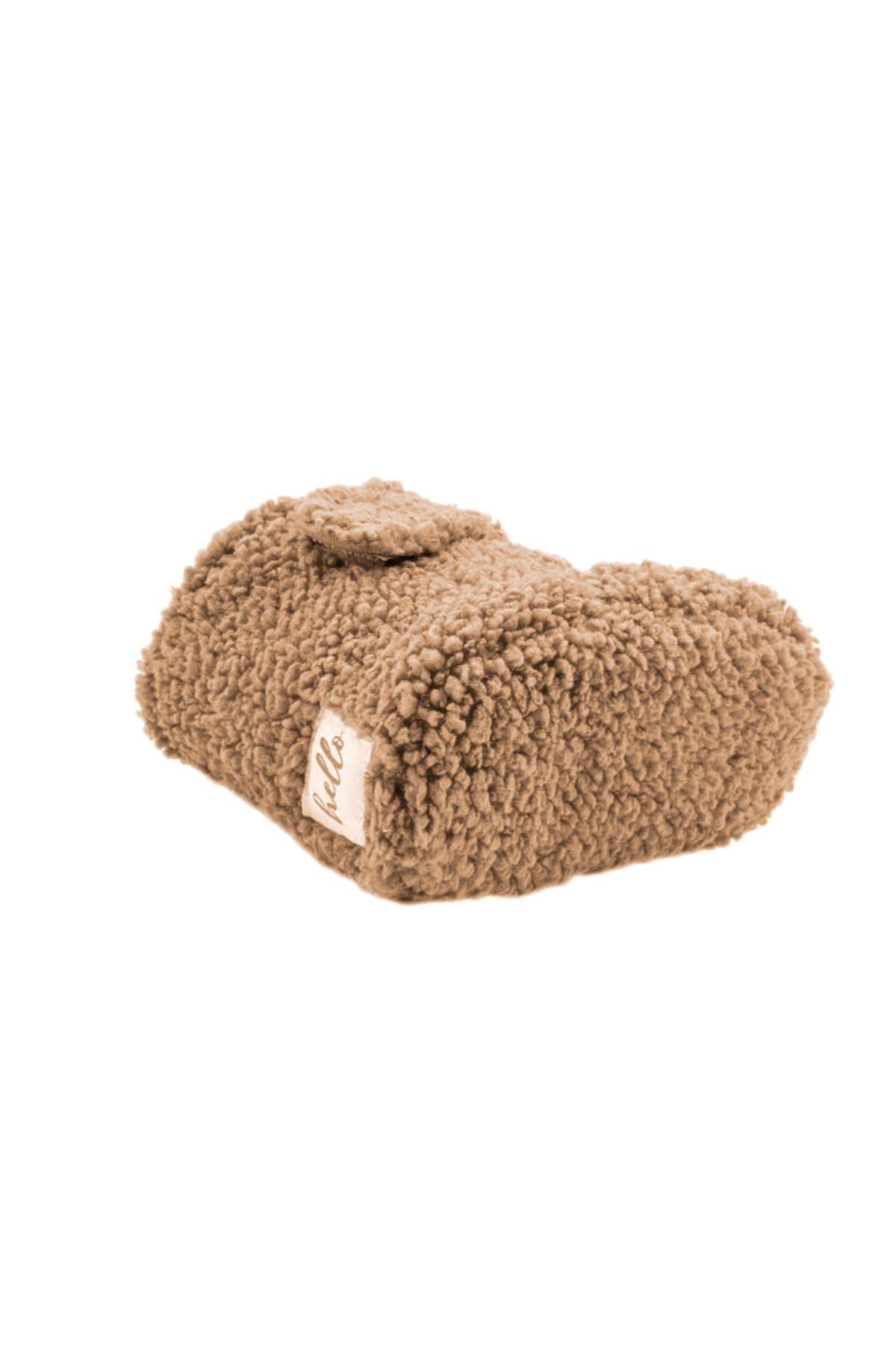 Miela Kids Peluş Patik 