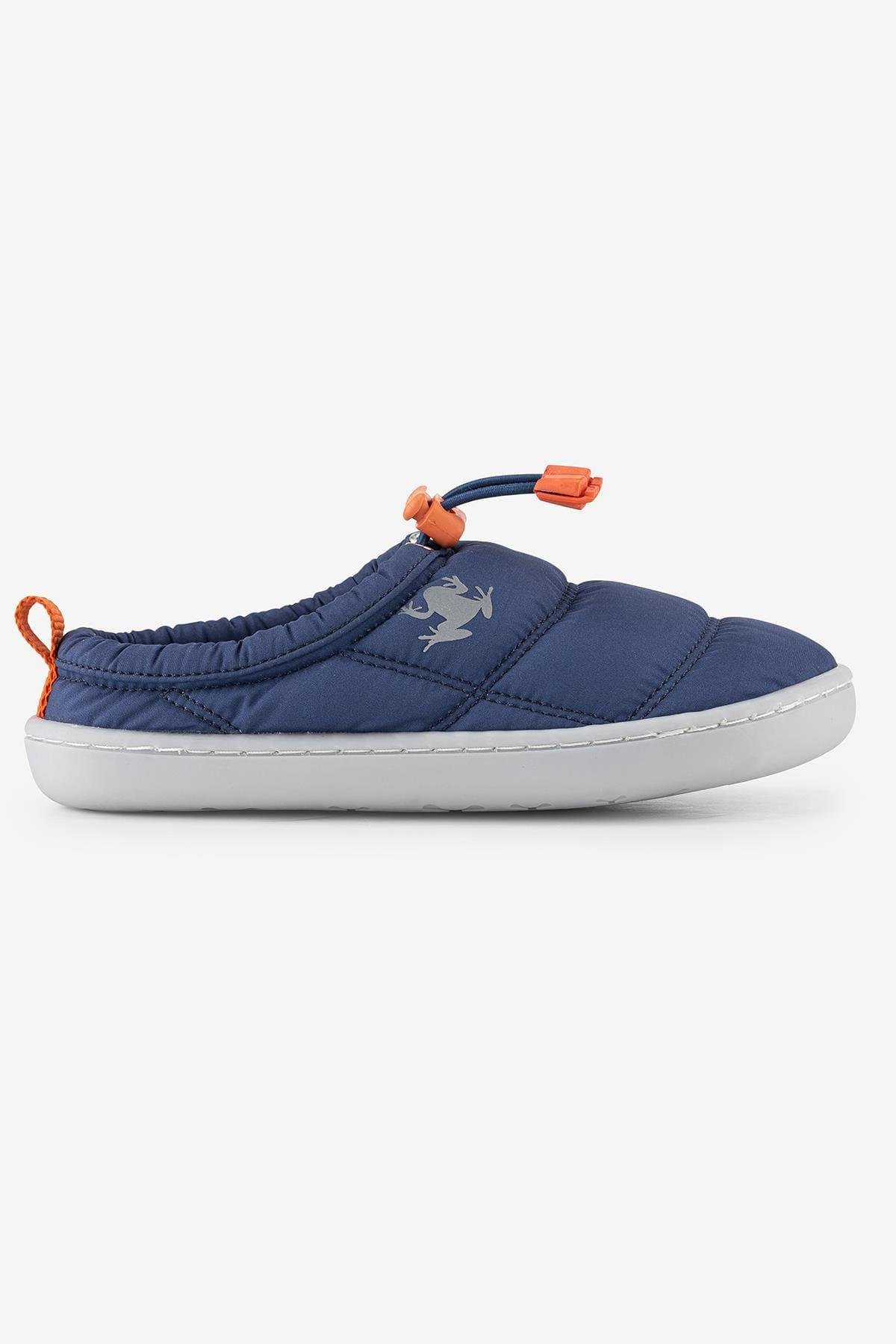 Hoppuff Casual Dinamik Lacivert Barefoot Çocuk Ayakkabı