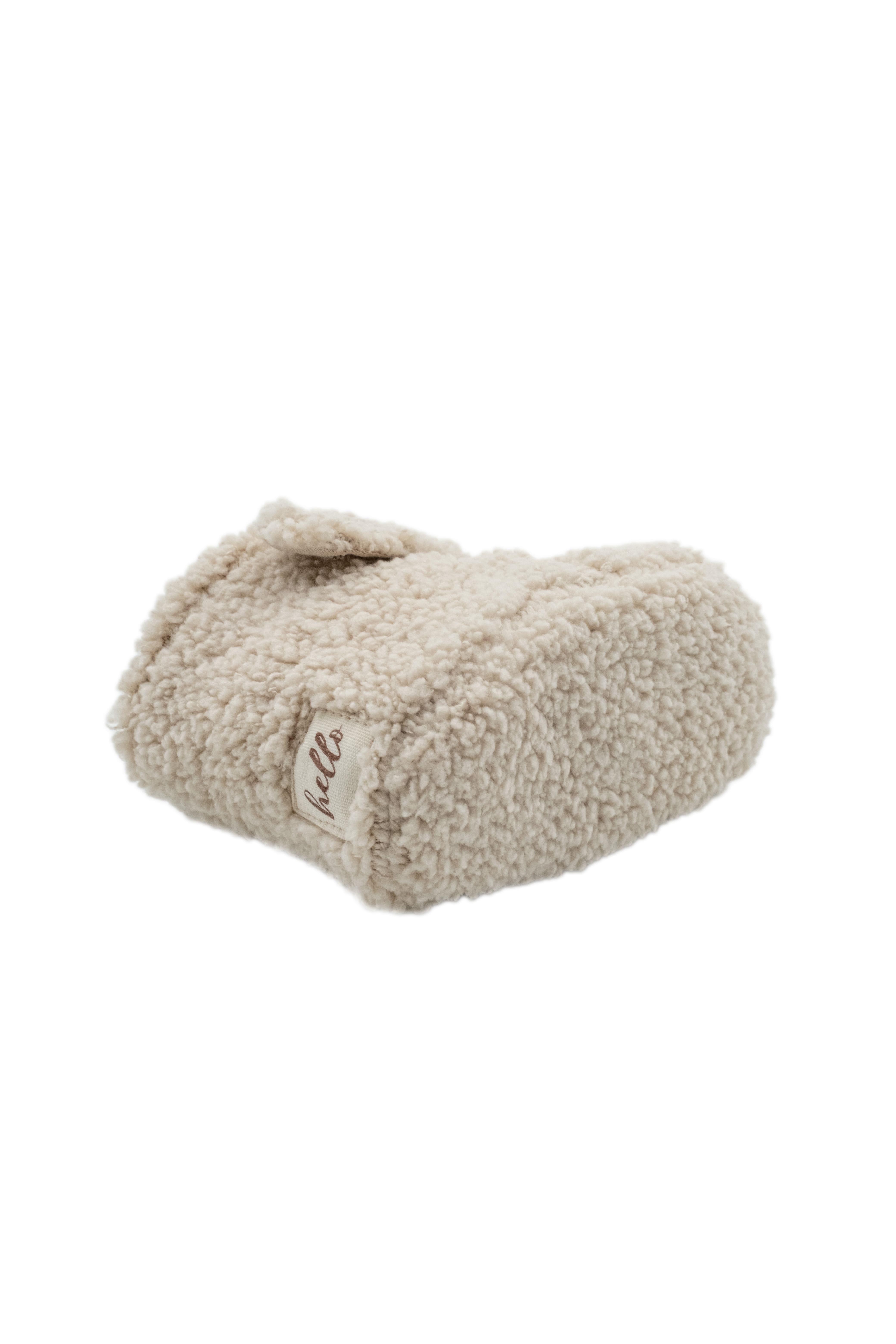 Miela Kids Peluş Patik 