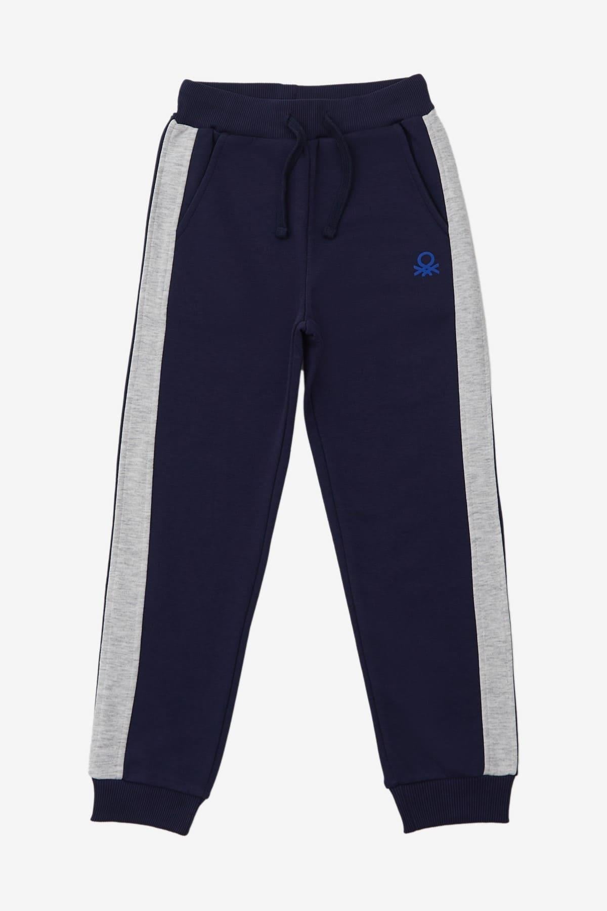 United Colors of Benetton Erkek Çocuk Jogger Eşofman Altı BNT-B20901