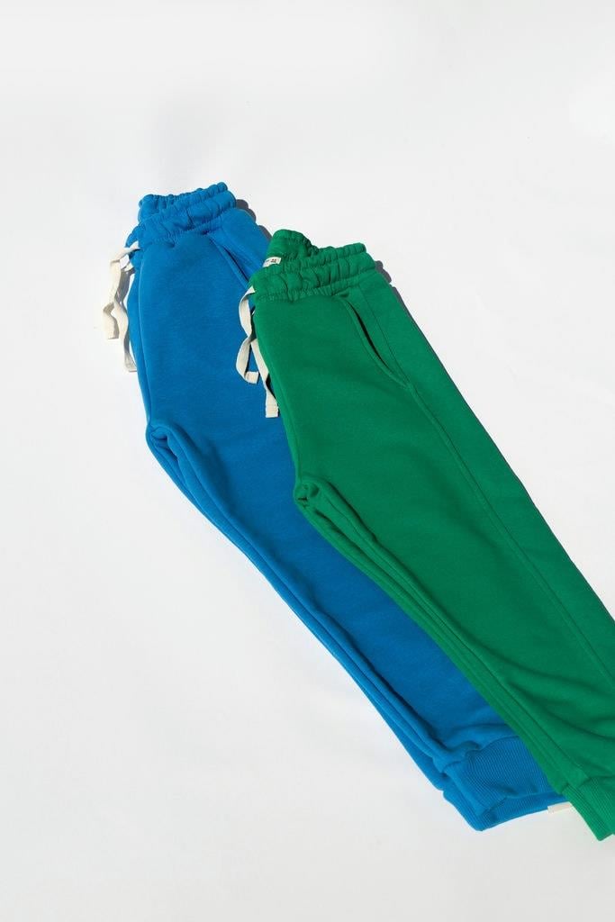 Lavra Dusty Esofman Alt / Yeşil