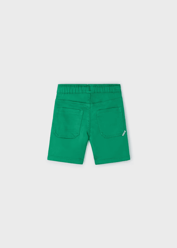 Mayoral Erkek Çocuk Bermuda Şort 3269