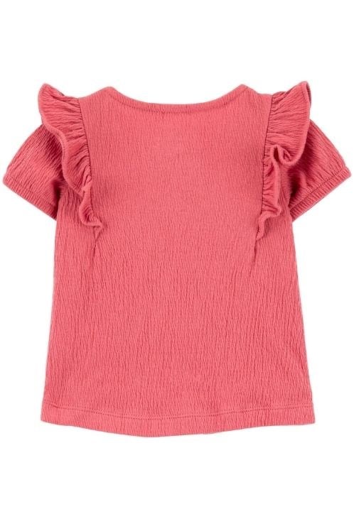Carters Kız Bebek Alt Üst Set - 3 parça