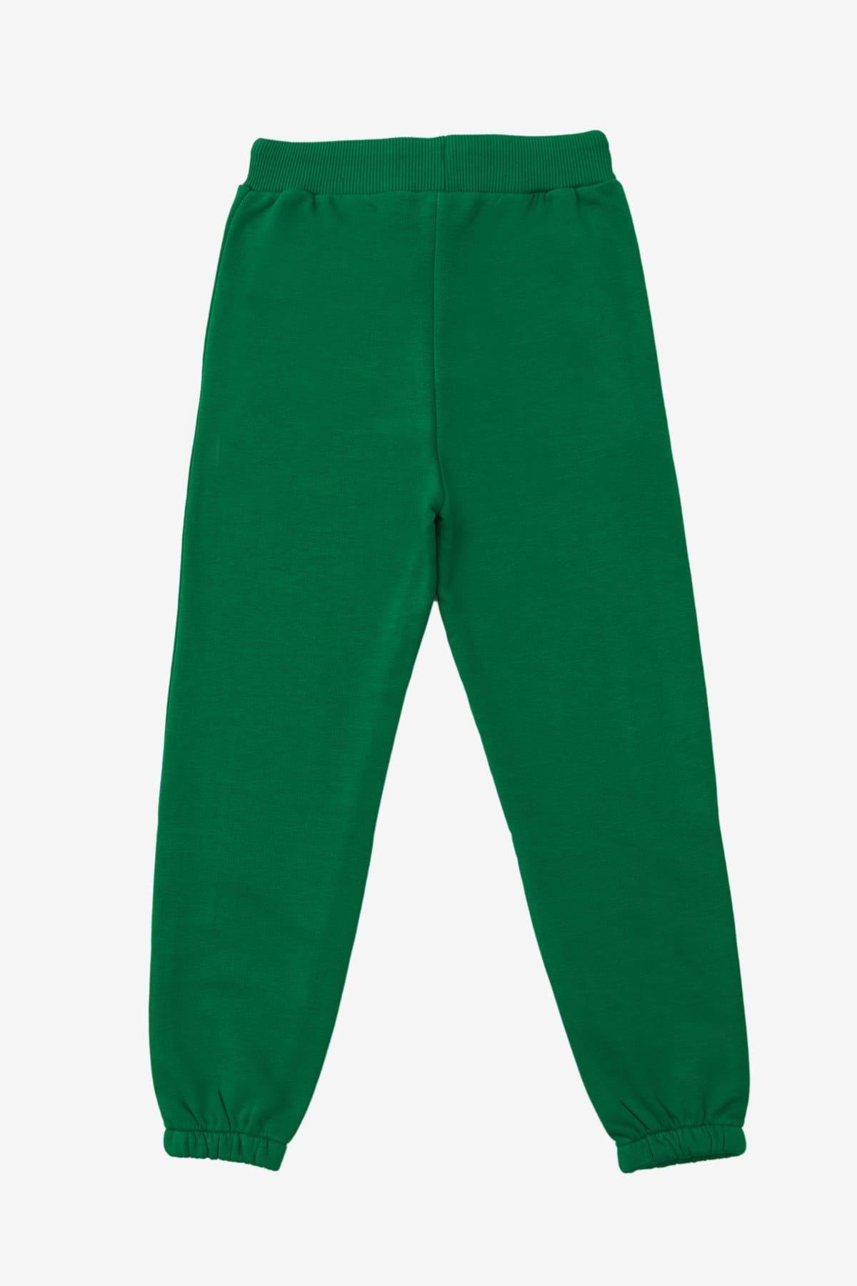 United Colors of Benetton Kız Çocuk Jogger Eşofman Altı BNT-G20834