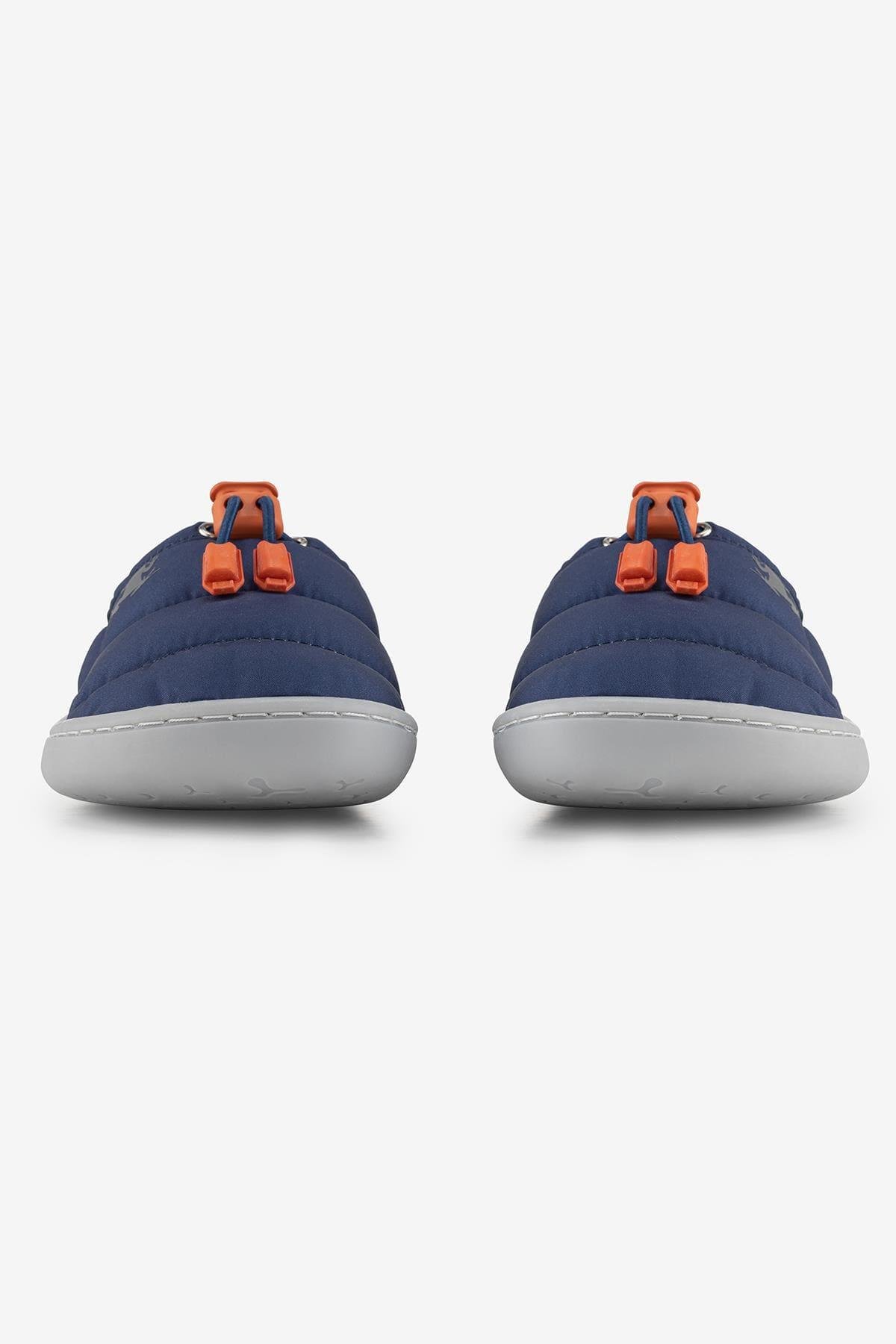 Hoppuff Casual Dinamik Lacivert Barefoot Çocuk Ayakkabı