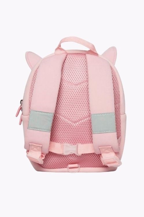 Supercute Unicorn Sırt Çantası-Pembe