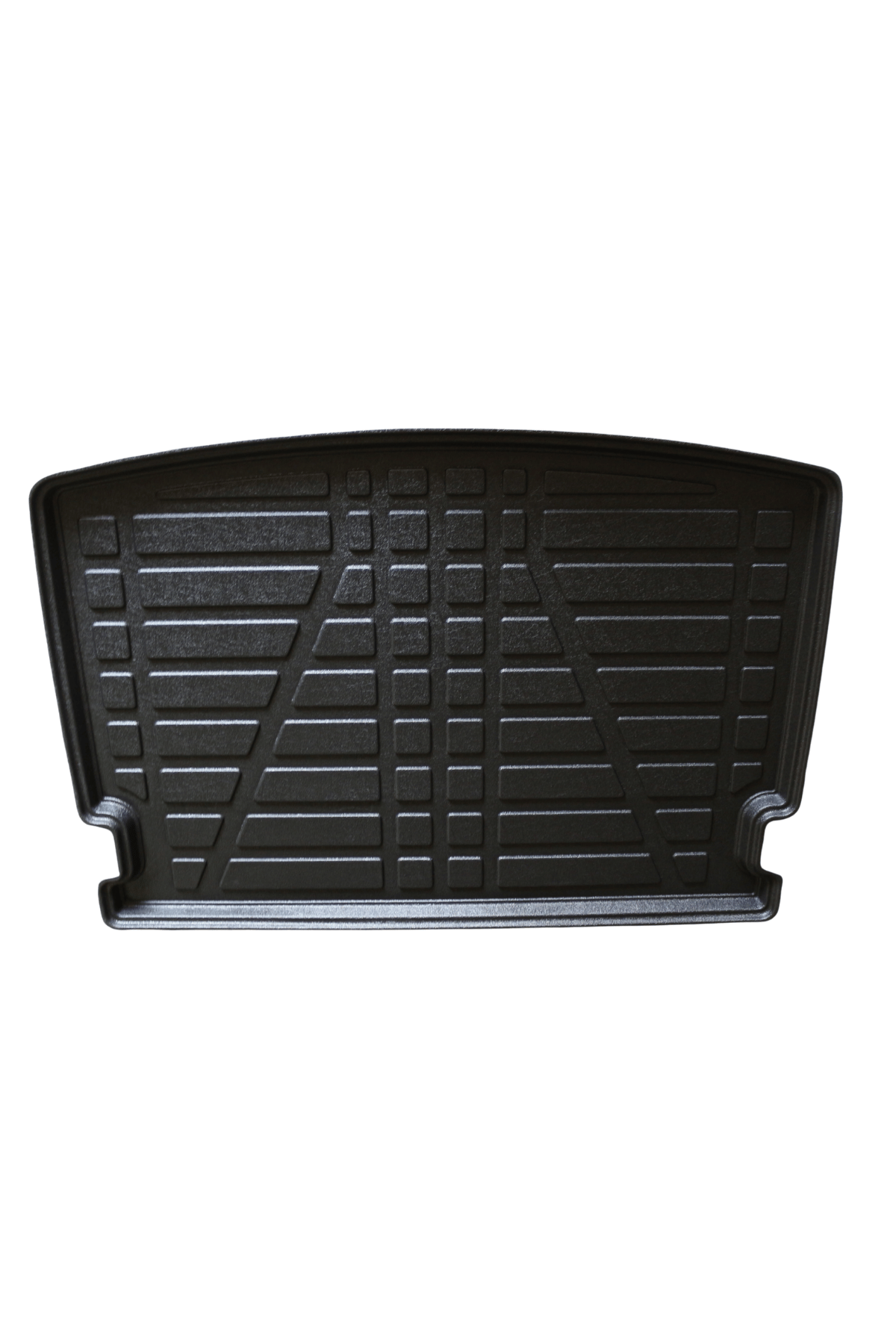 Volkwagen Golf 8 Üst 3D Bagaj Havuzu