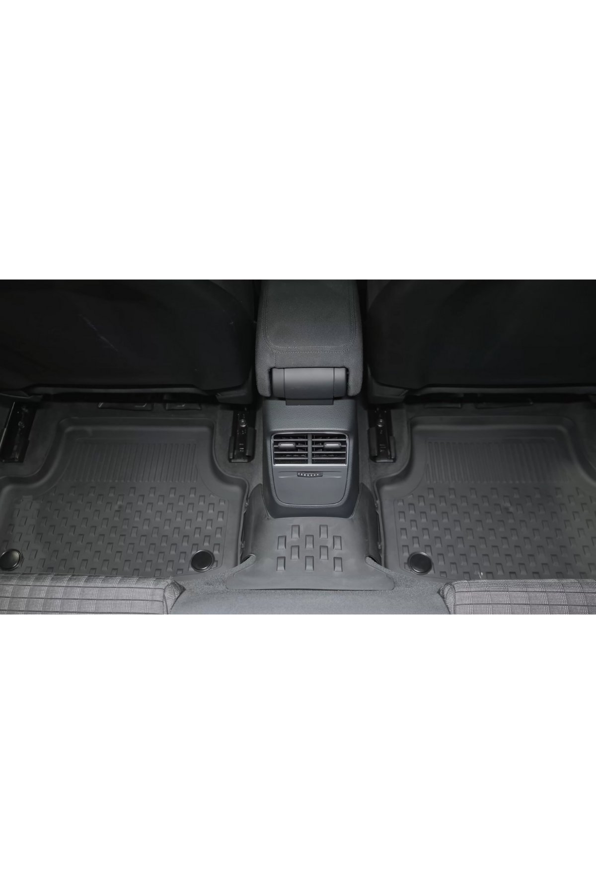 Audi A3 2013-2020 Bej Sahler Oto Paspas