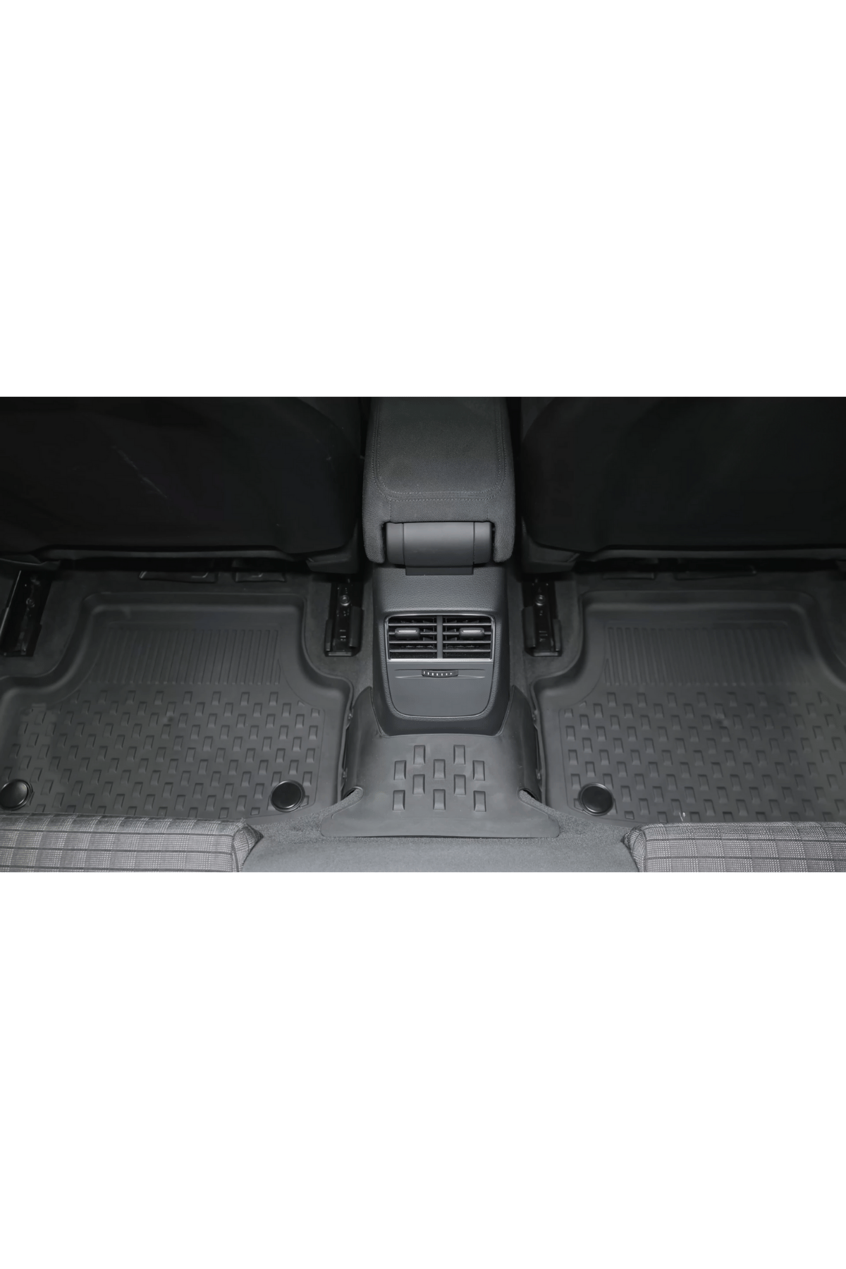 AUDI A3 2013-2020 4.5D Havuzlu Oto Paspas
