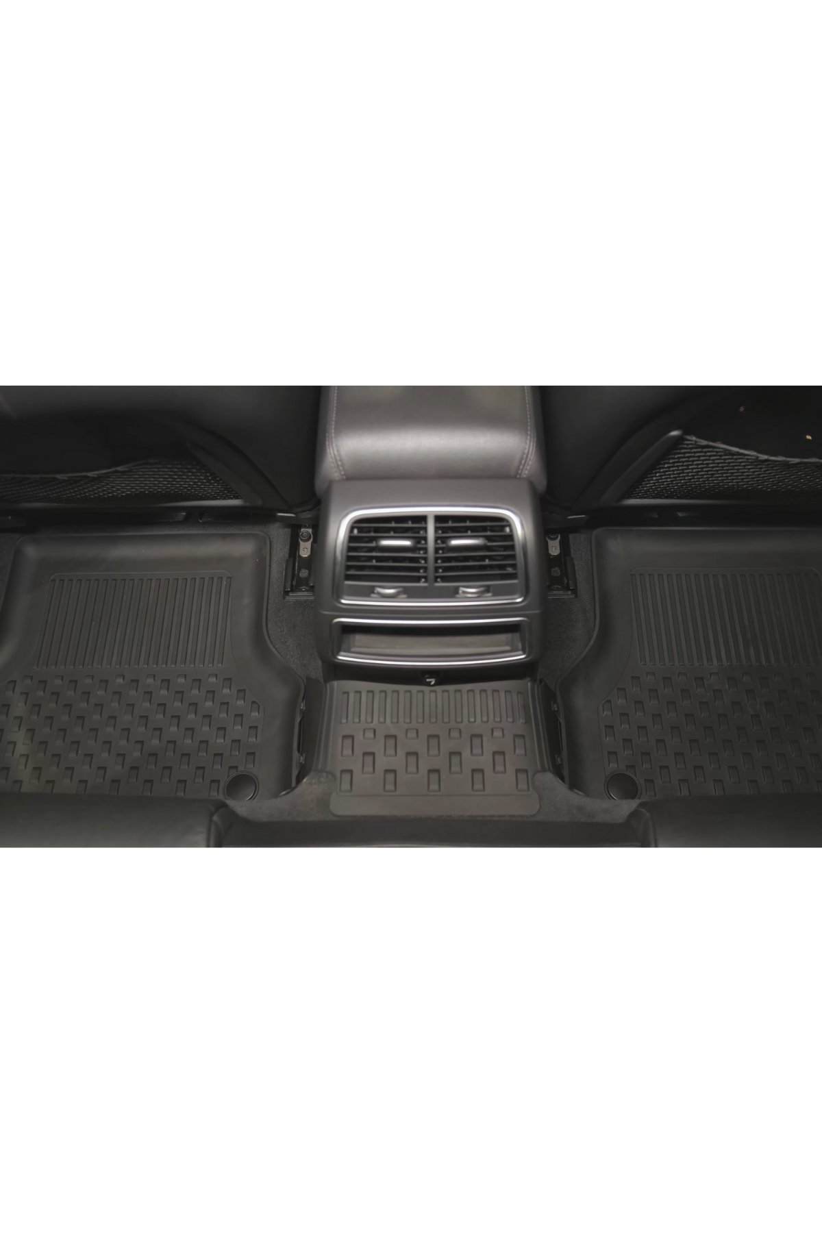 AUDI A6 2011-2018 4.5D Havuzlu Oto Paspas