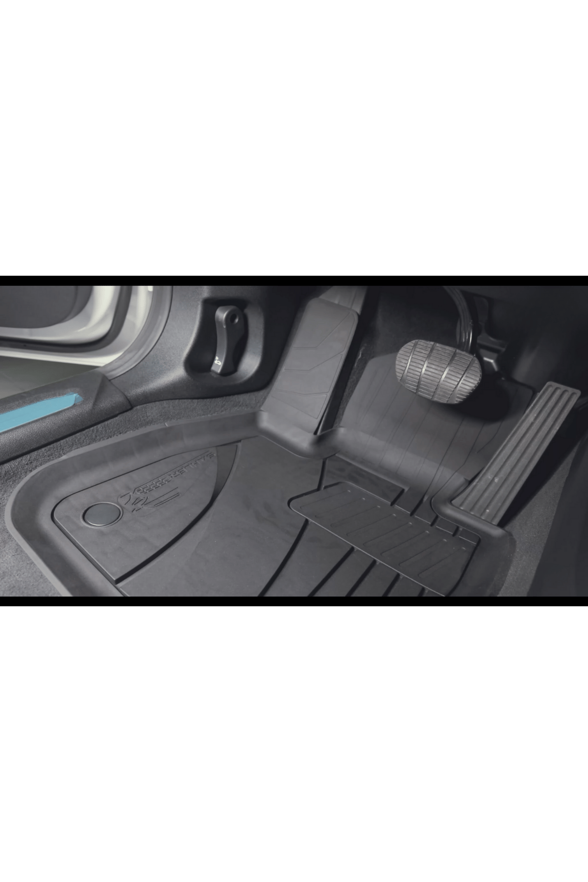 BMW F44 2 Serisi 2019+ Özel Üretim Premium Sahler Oto Paspas