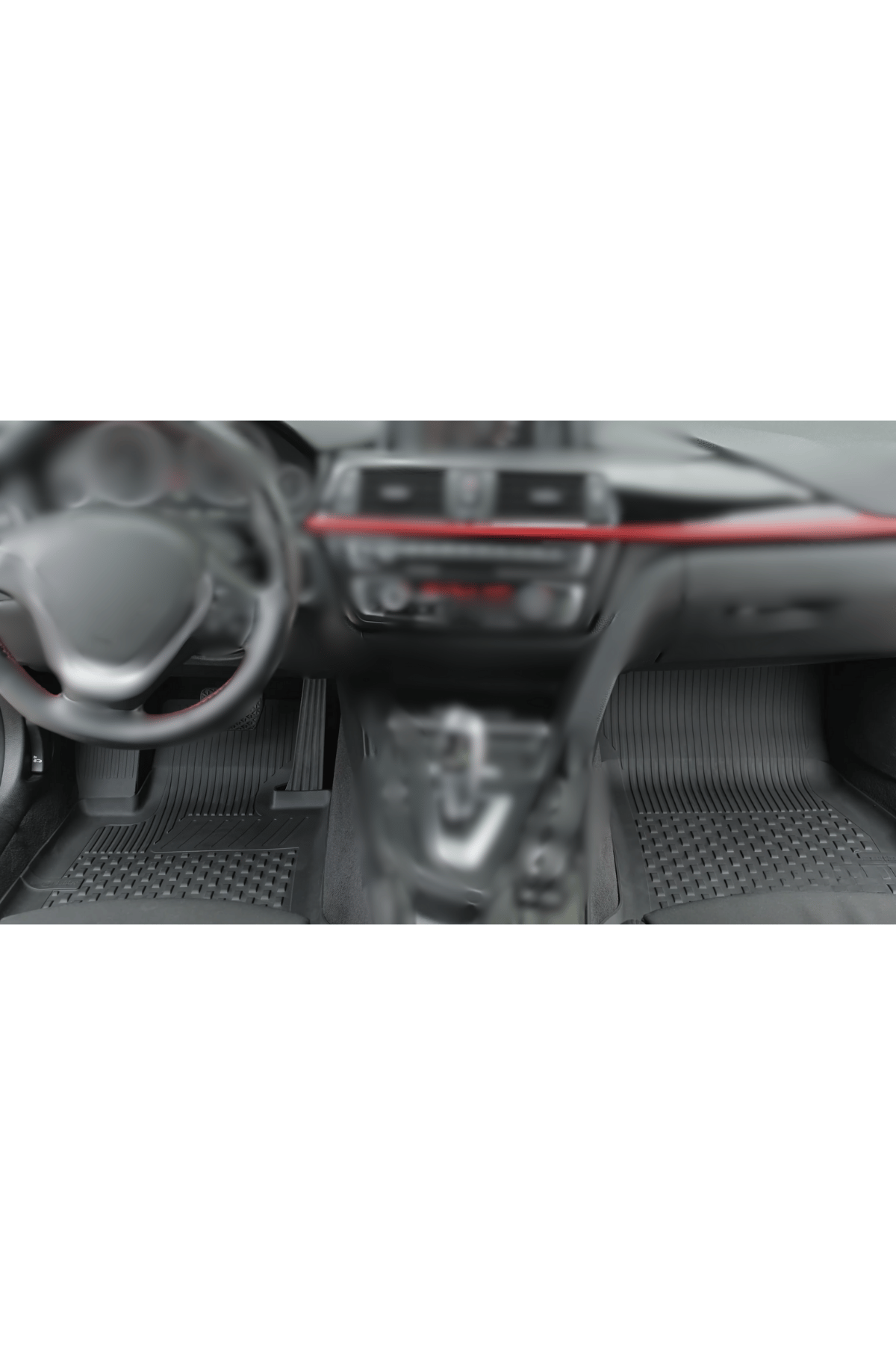 BMW E46 3 Serisi 1998-2005 4.5D Havuzlu Oto Paspas