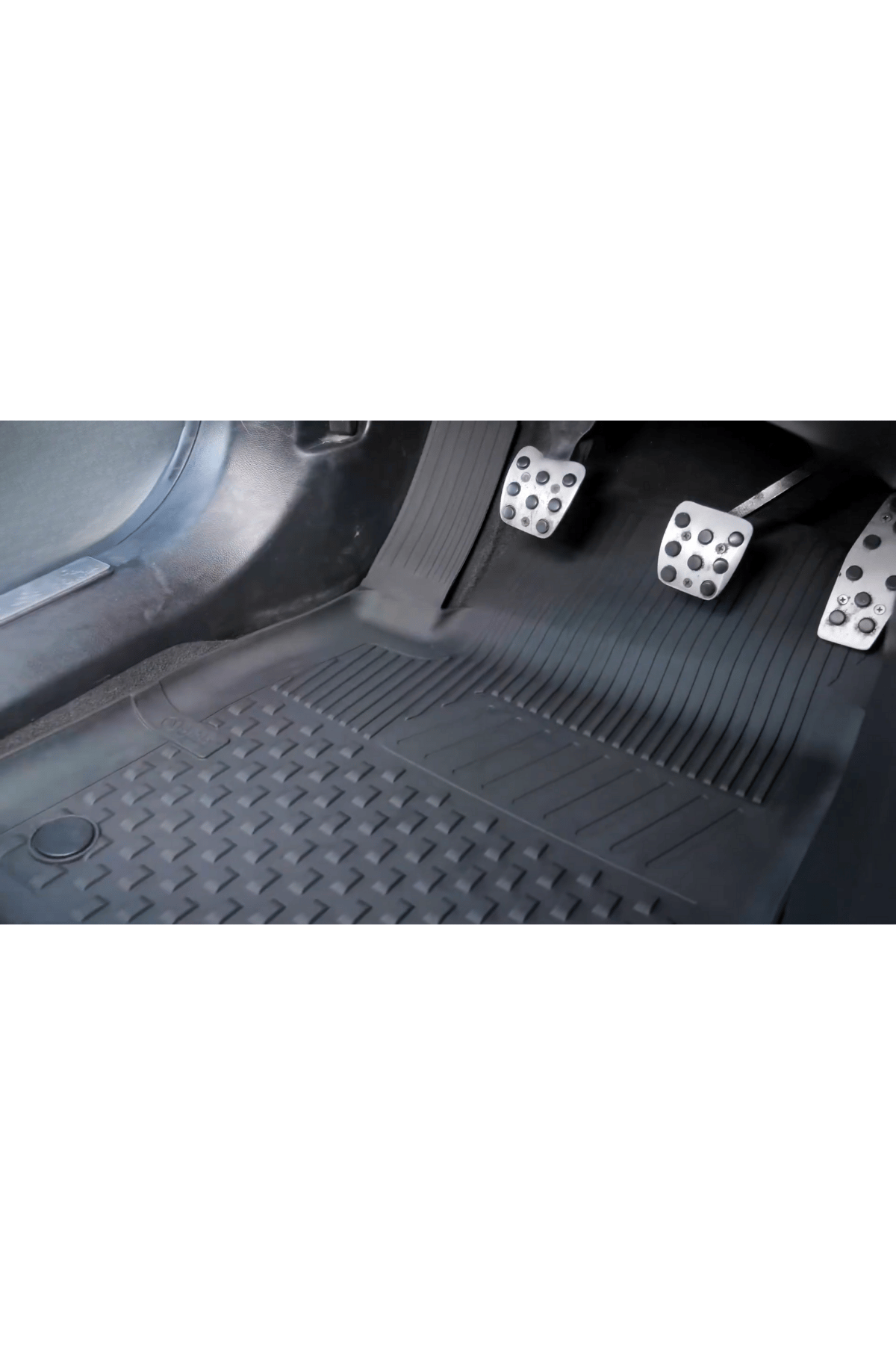 CHEVROLET Cruze Sedan/HB 2009+ 4.5D Havuzlu Oto Paspas