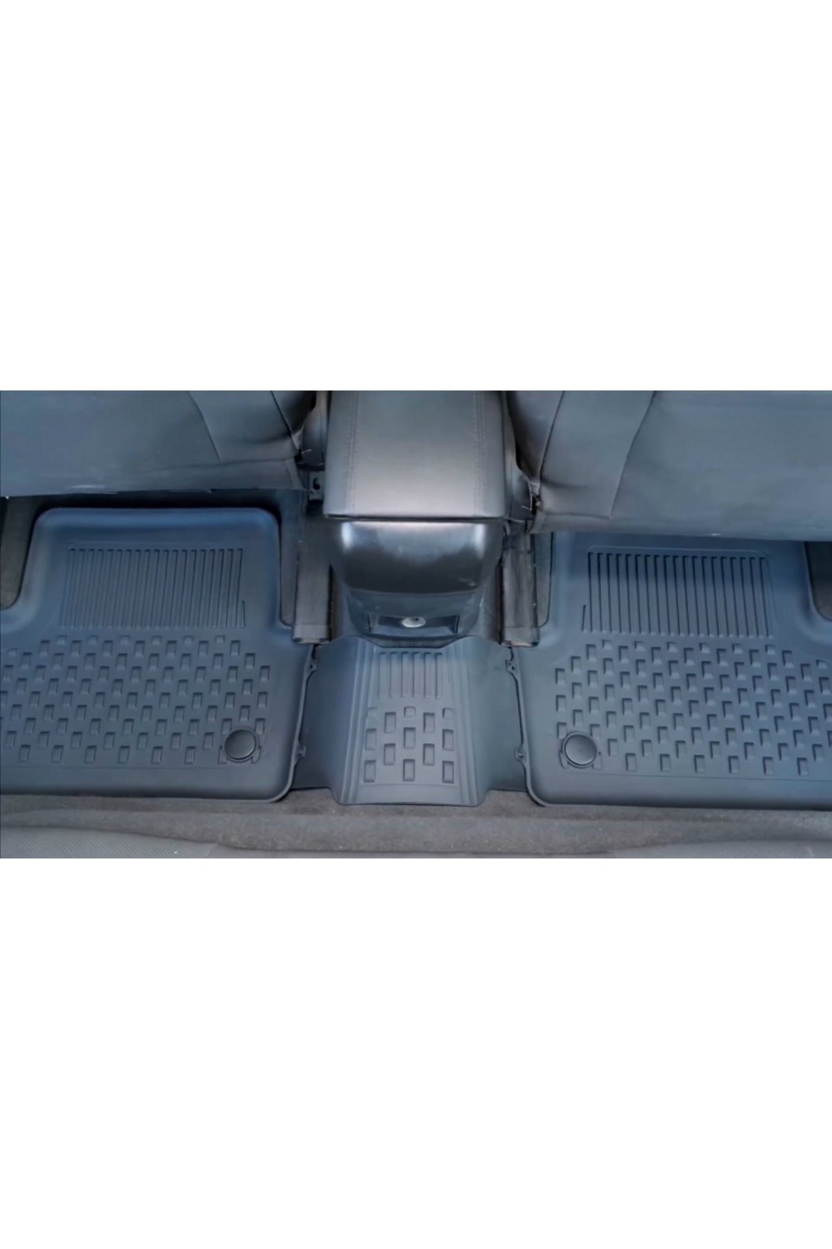 CHEVROLET Cruze Sedan/HB 2009+ 4.5D Havuzlu Oto Paspas