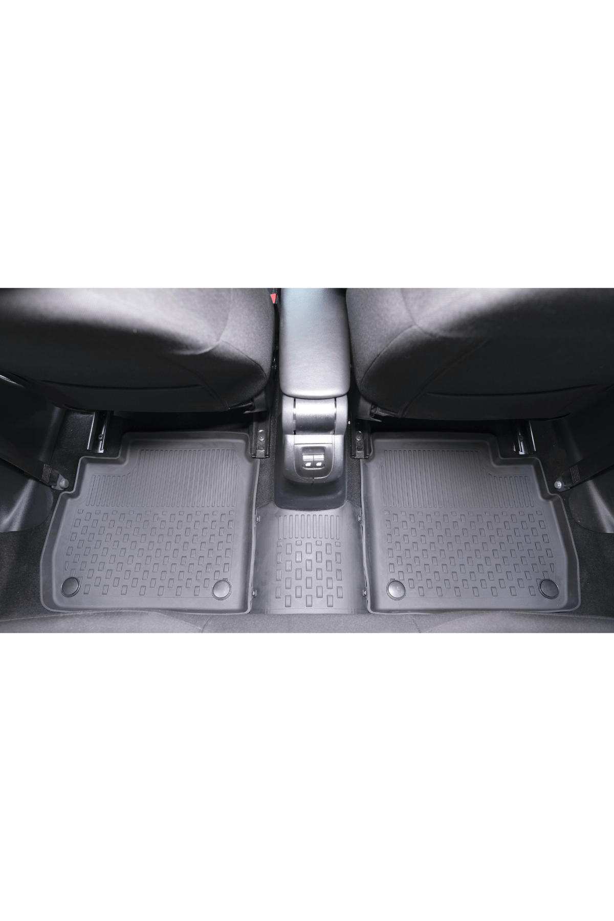 CITROEN C-Elysee 2012+ 4.5D Havuzlu Oto Paspas