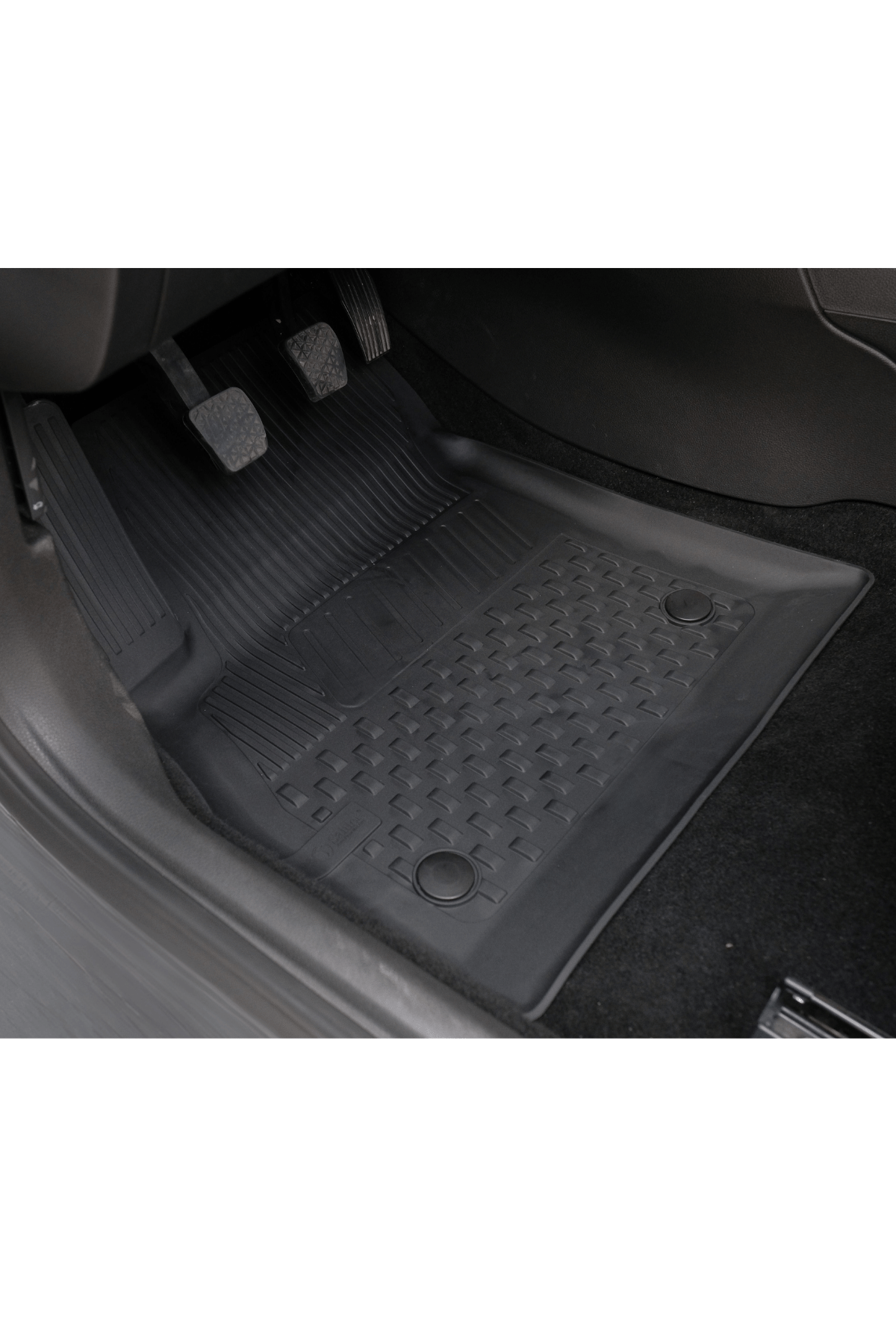 CITROEN C5 Aircross 2019+ 4.5D Havuzlu Oto Paspas