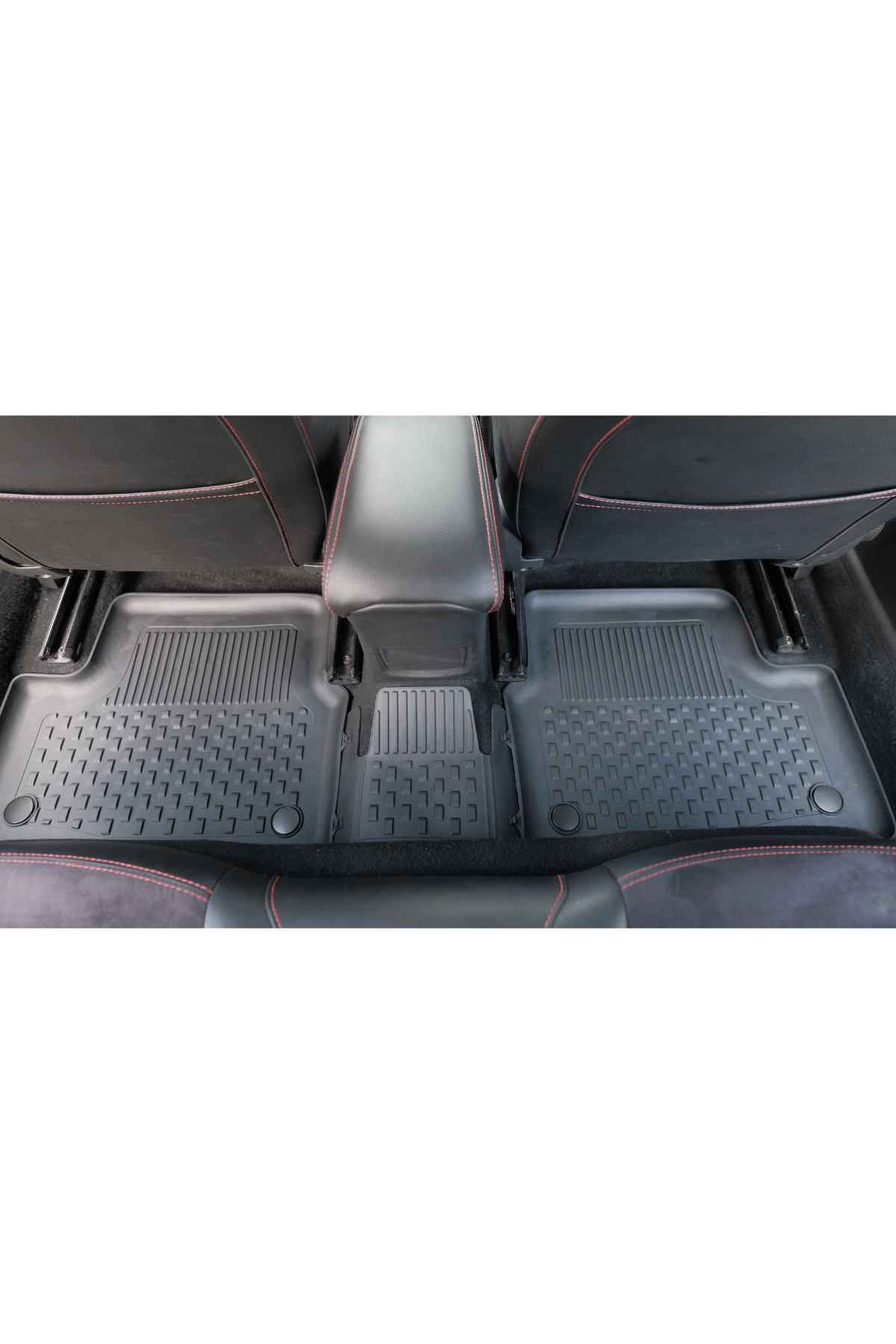 CITROEN C5 Aircross 2019+ 4.5D Havuzlu Oto Paspas
