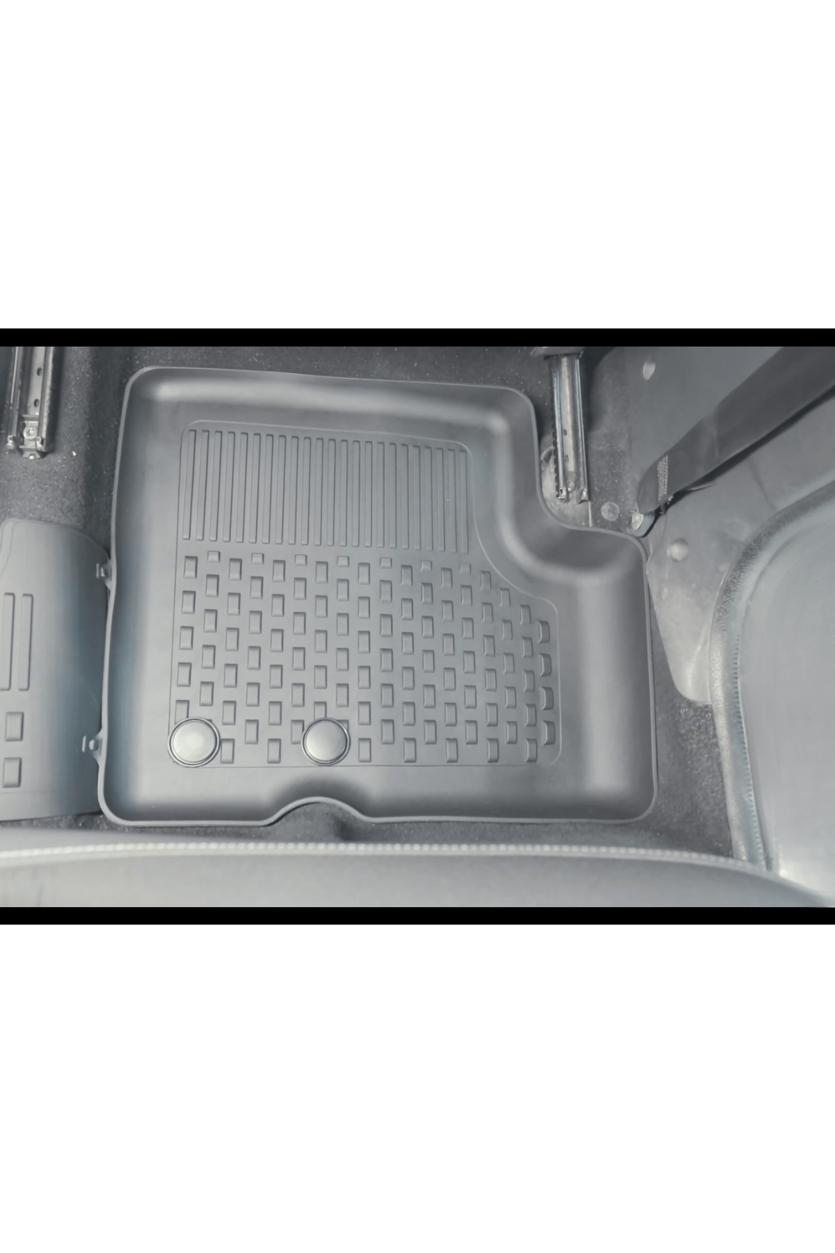 DACIA Duster 4x4 2010-2017 4.5D Havuzlu Oto Paspas
