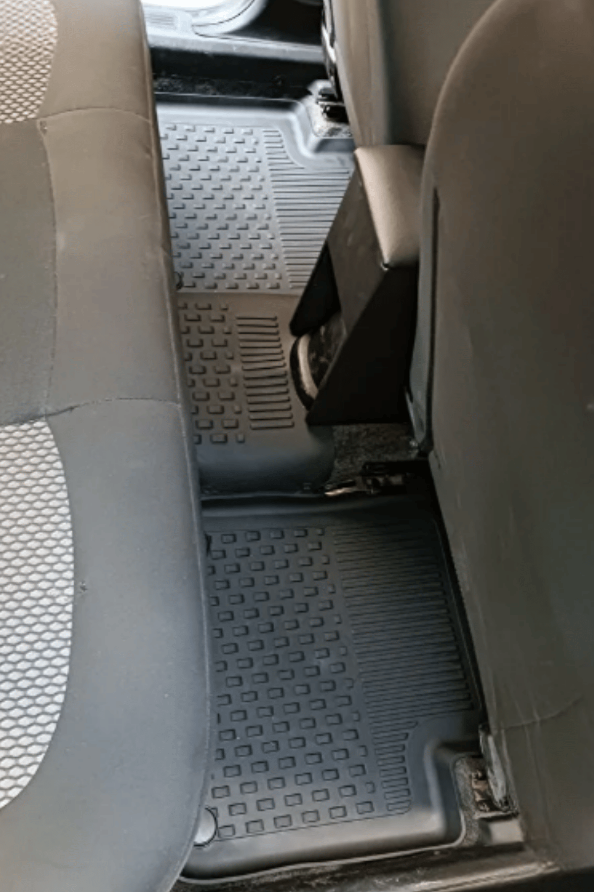 FIAT Linea 2007-2017 4.5D Havuzlu Oto Paspas