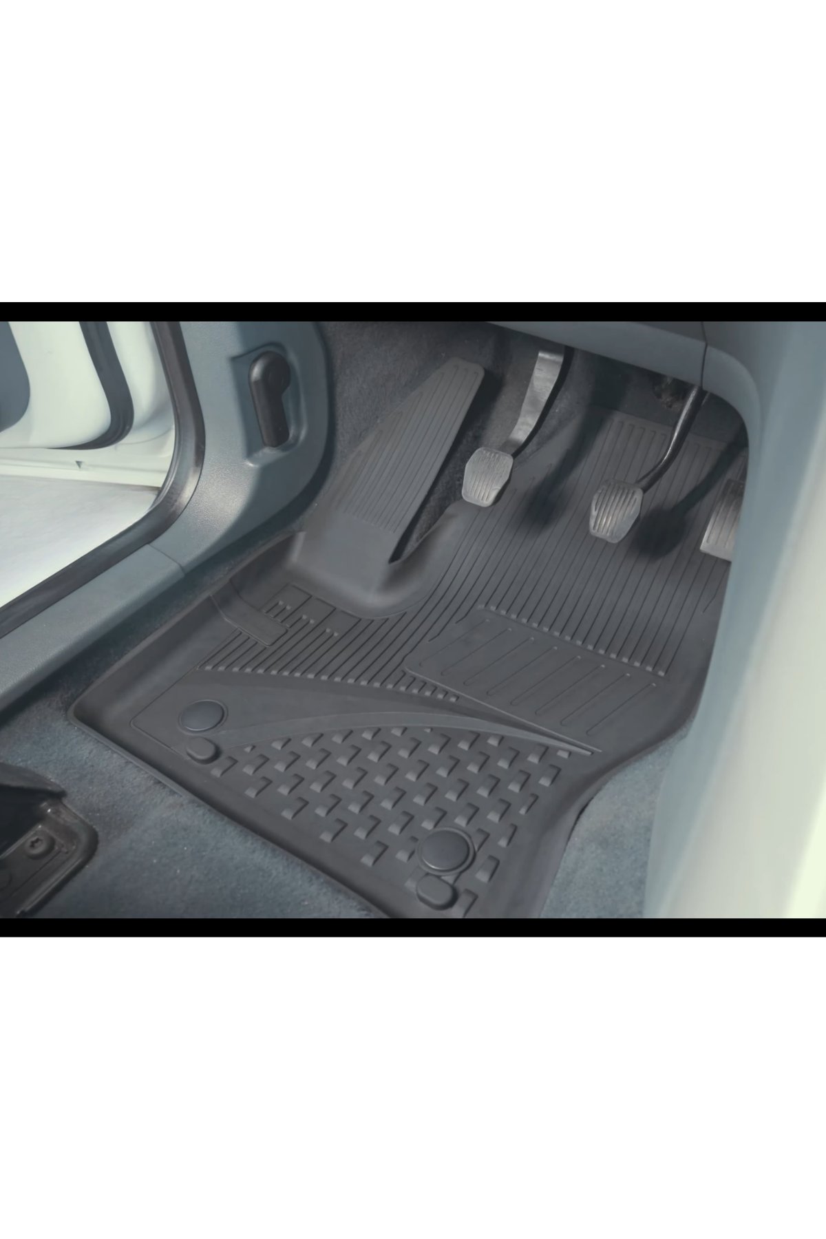 Ford C-max - Grand C-max 2010+ Sahler Oto Paspas