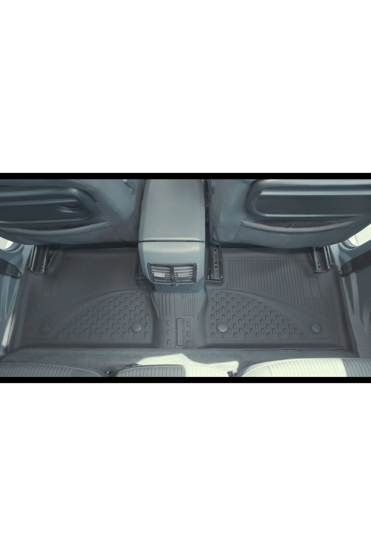 Ford C-max - Grand C-max 2010+ Sahler Oto Paspas