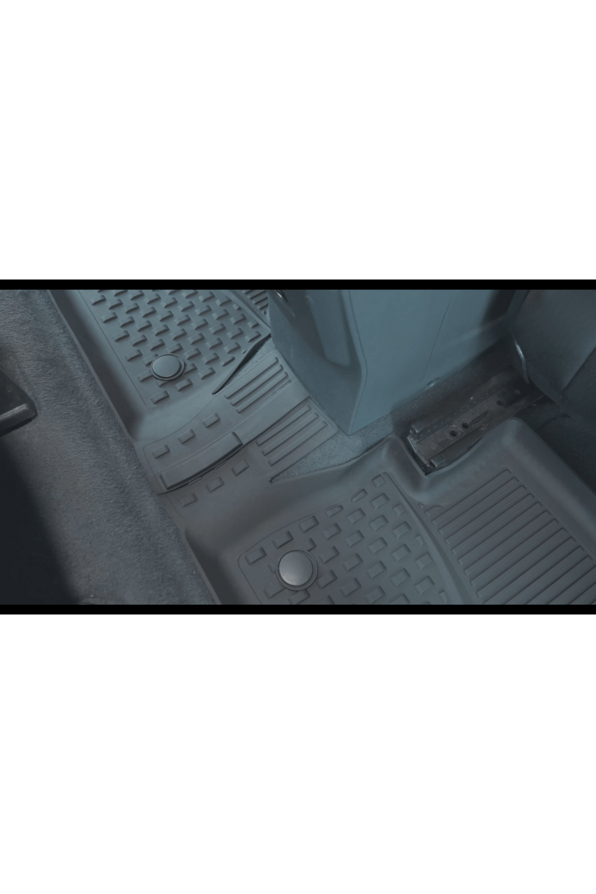 Ford C-max - Grand C-max 2010+ Sahler Oto Paspas