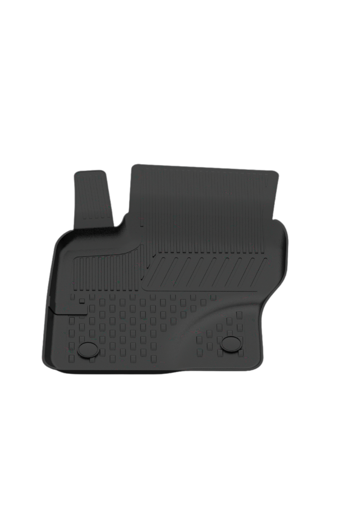 FORD Focus 2 Sedan/HB 2005-2010 4.5D Havuzlu Oto Paspas