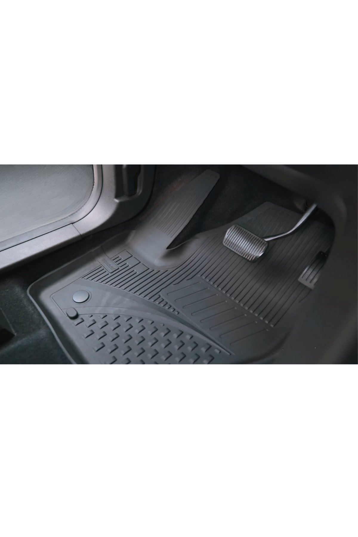 Ford Kuga 2008-2012 Sahler Oto Paspas