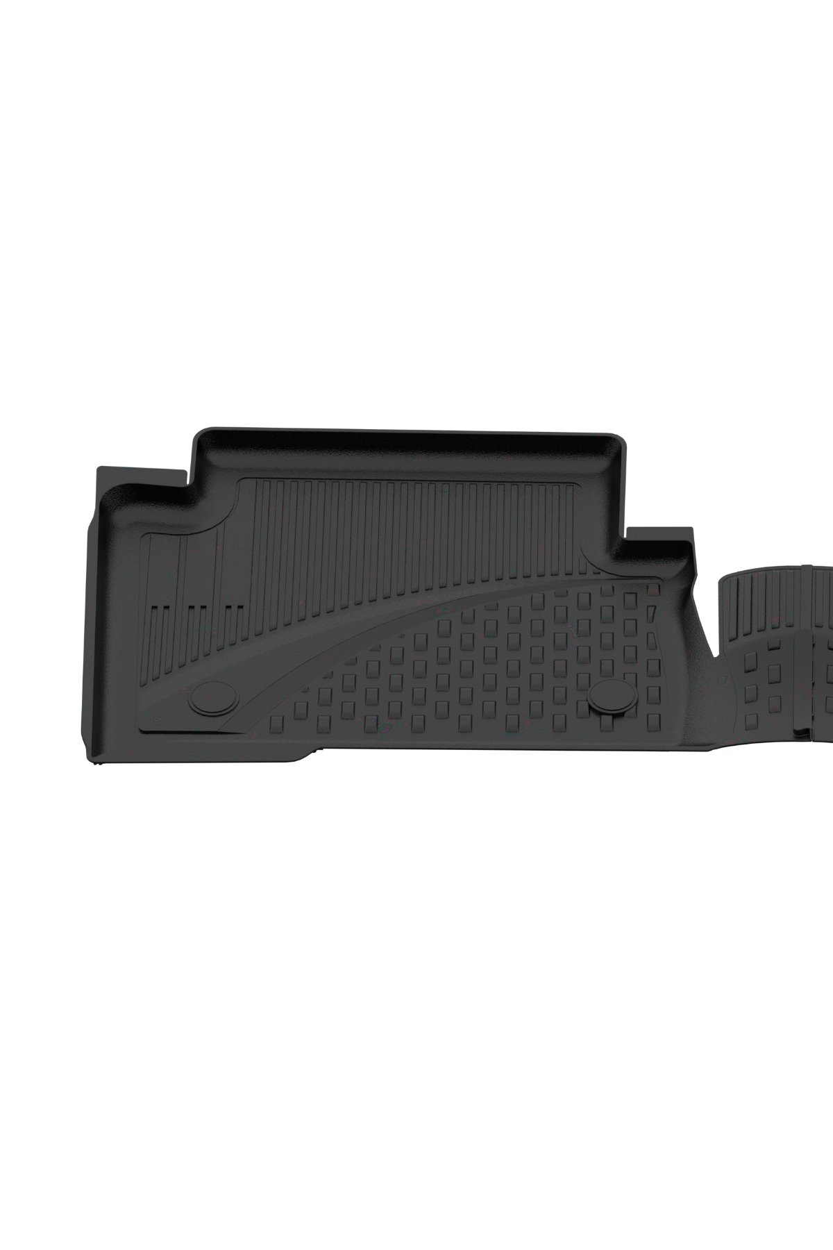Ford Kuga 2008-2012 Sahler Oto Paspas
