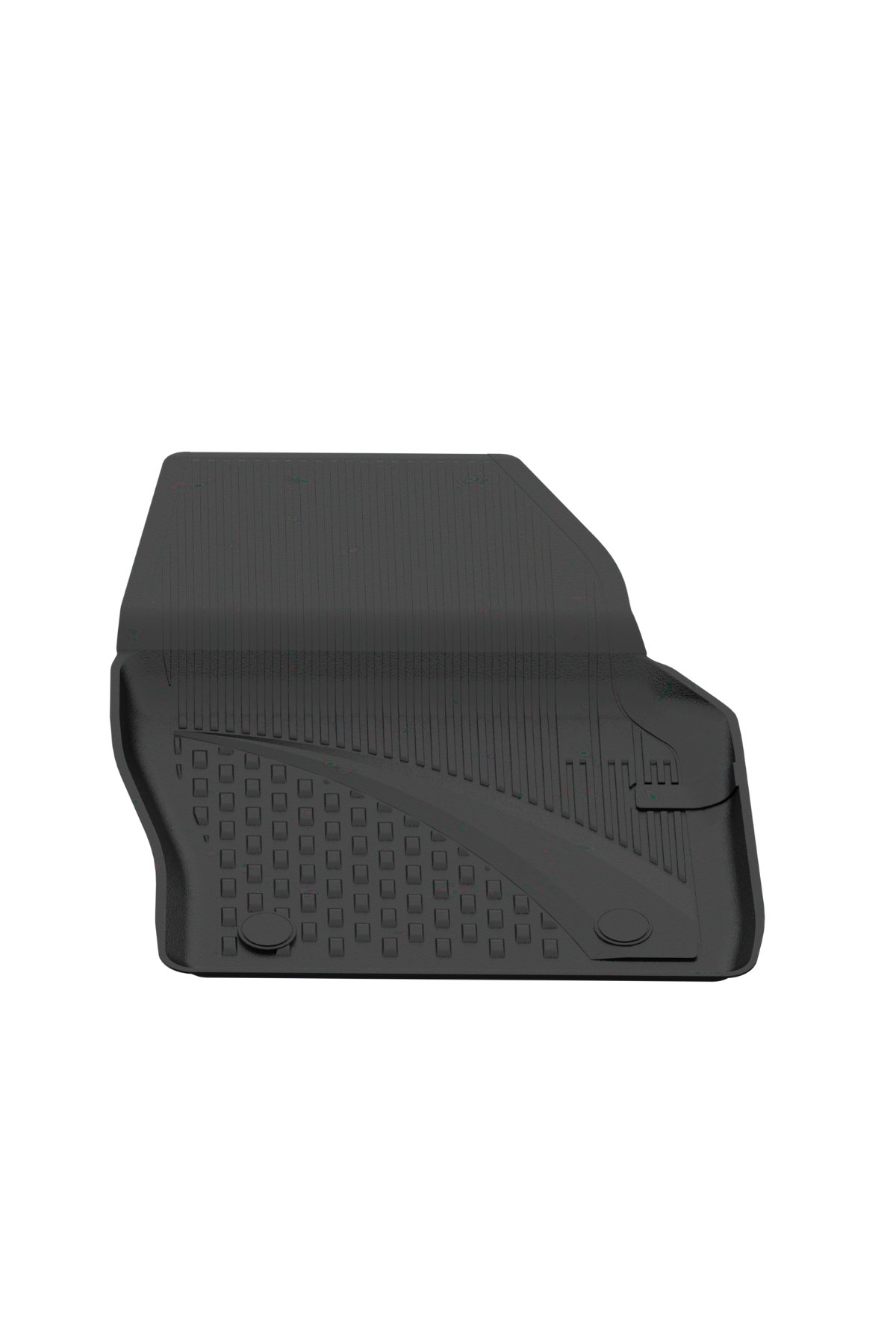 Ford Kuga 2013-2019 Sahler Oto Paspas