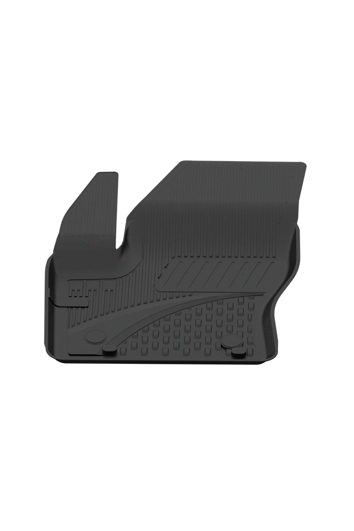 Ford Kuga 2013-2019 Sahler Oto Paspas