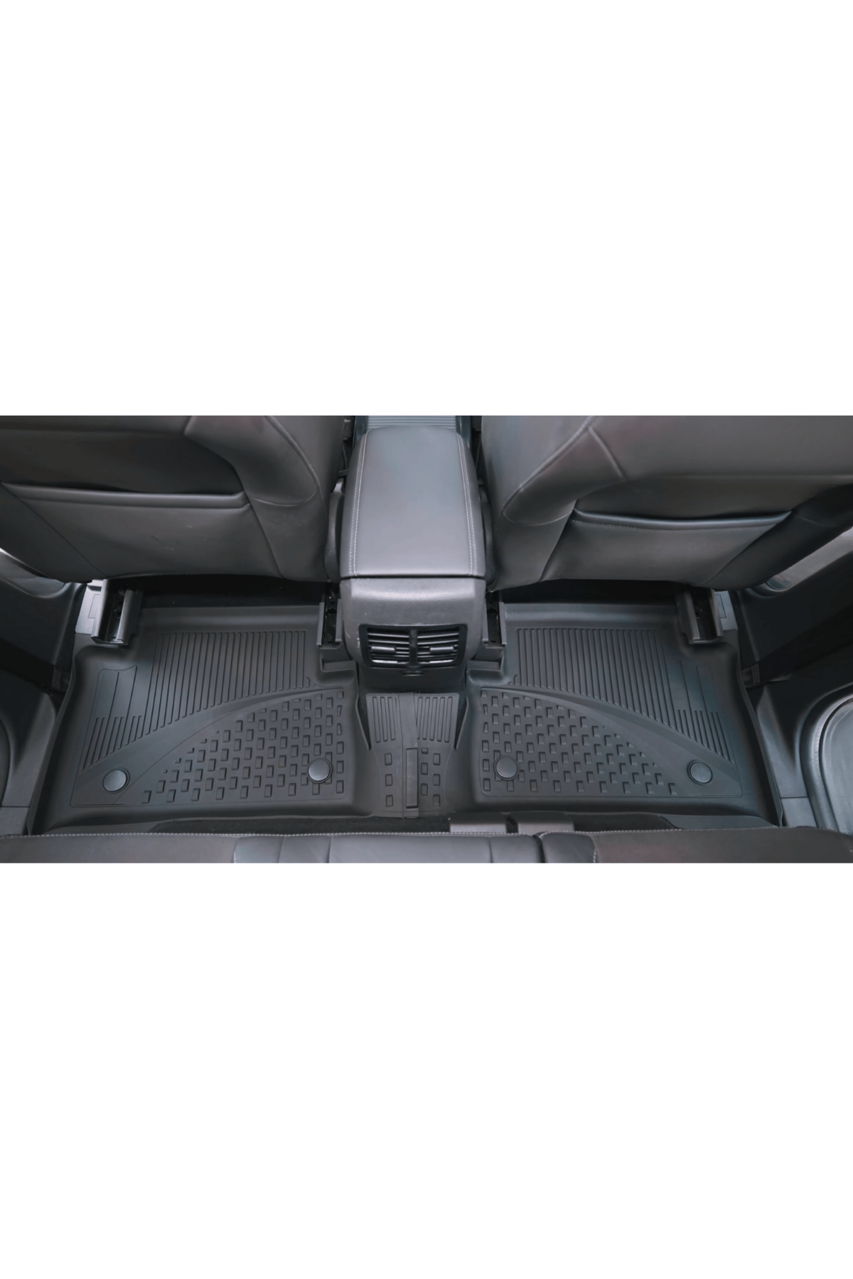 Ford Kuga 2013-2019 Sahler Oto Paspas