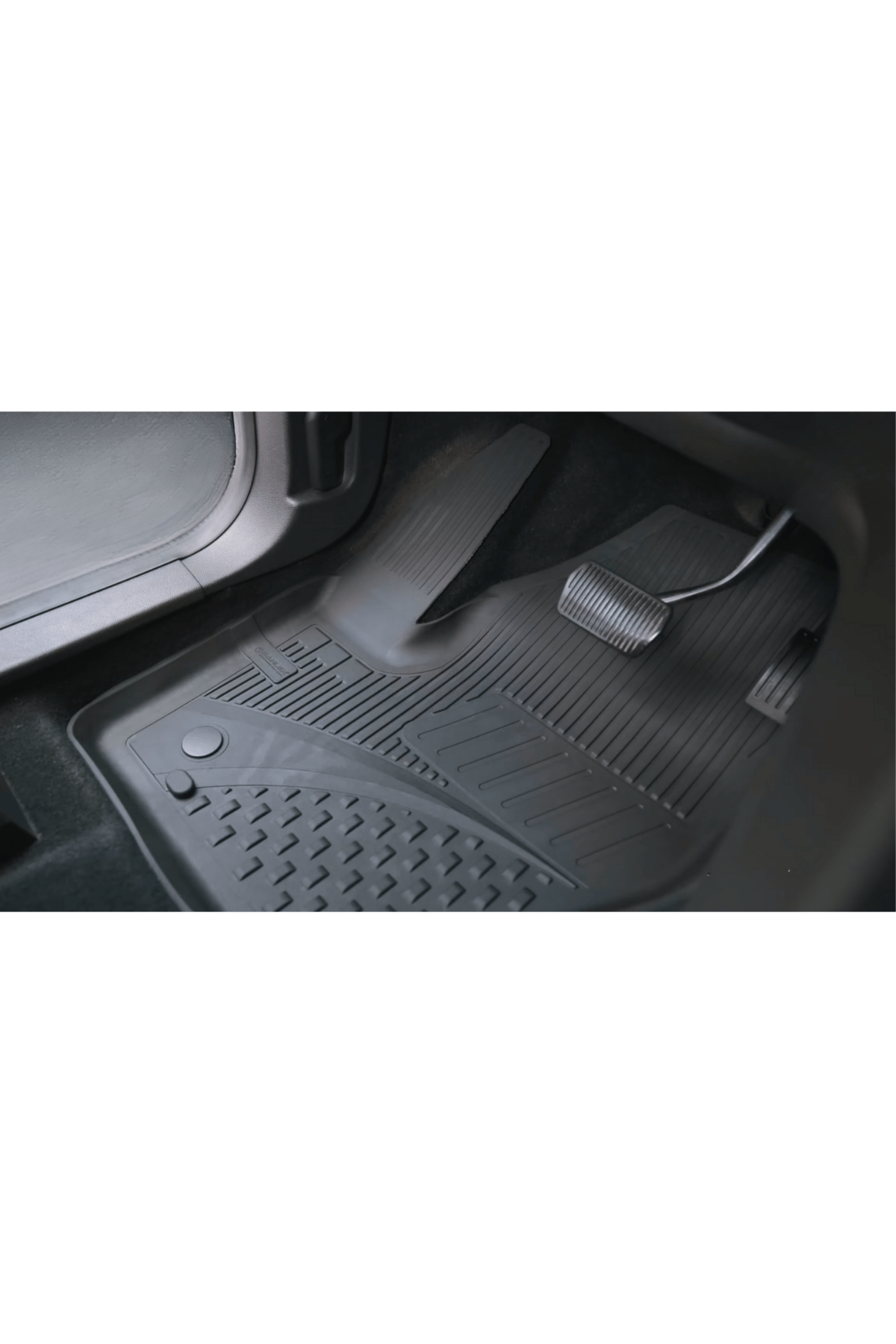 Ford Kuga 2013-2019 Sahler Oto Paspas