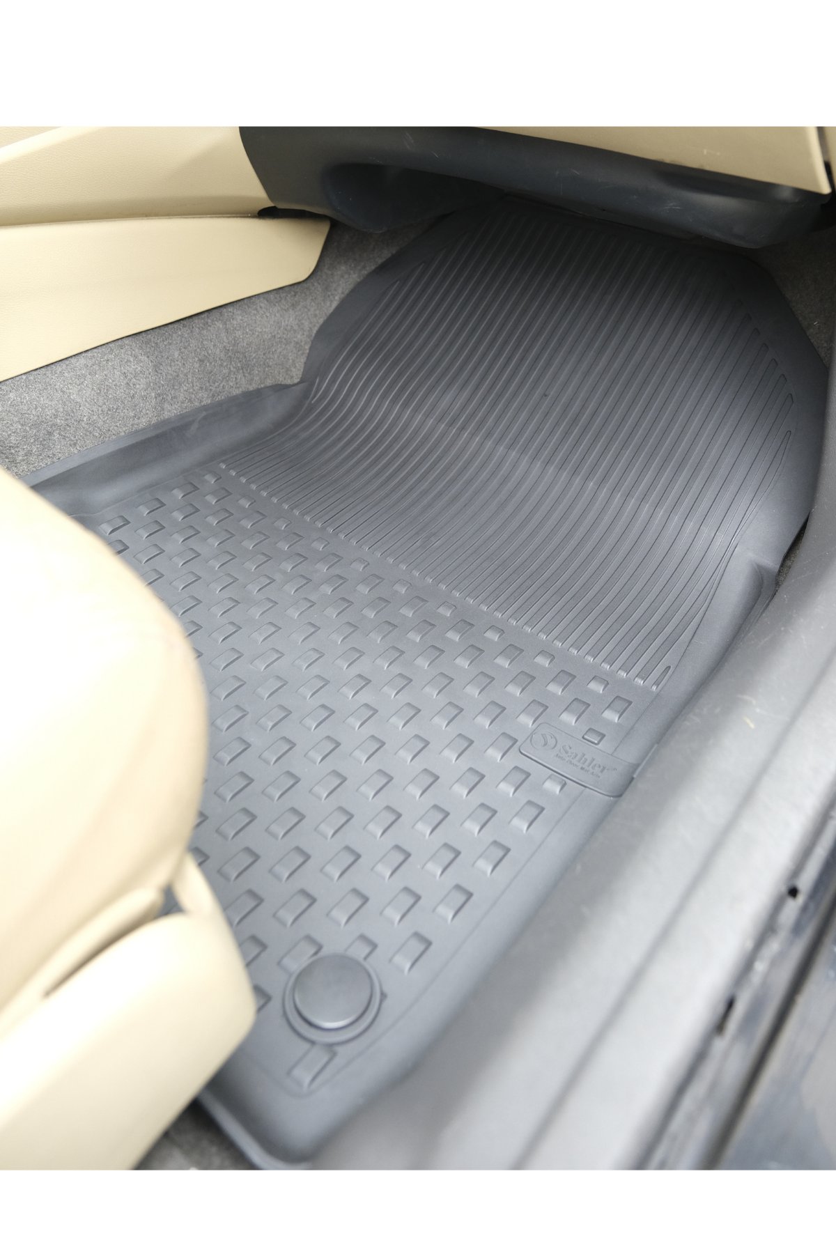 Honda Civic 2006-2012 4.5D Havuzlu Oto Paspas