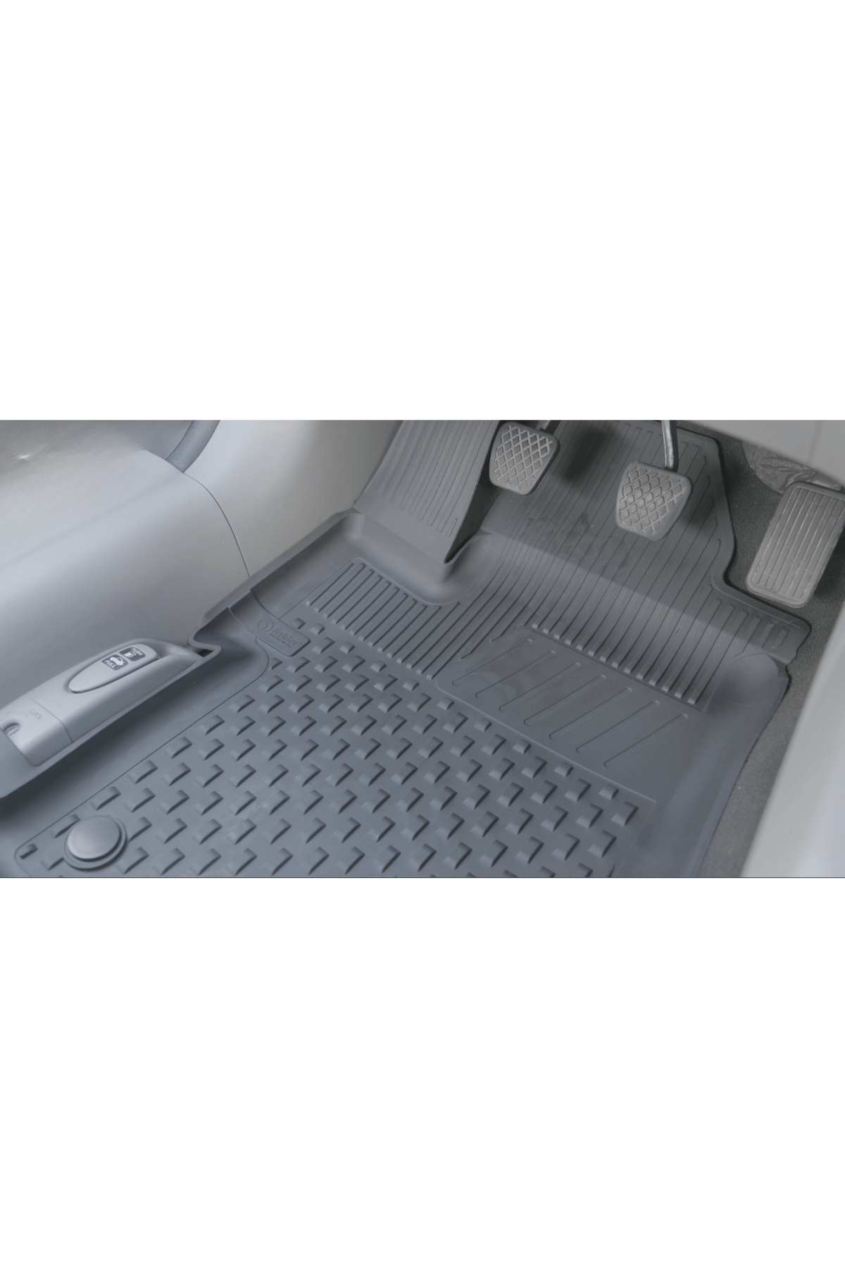 Honda Civic 2012-2015 4.5D Havuzlu Oto Paspas