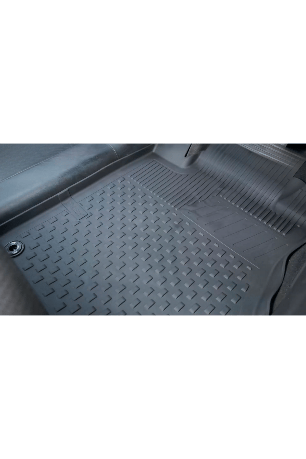 HONDA CR-V 2012-2018 4.5D Havuzlu Oto Paspas