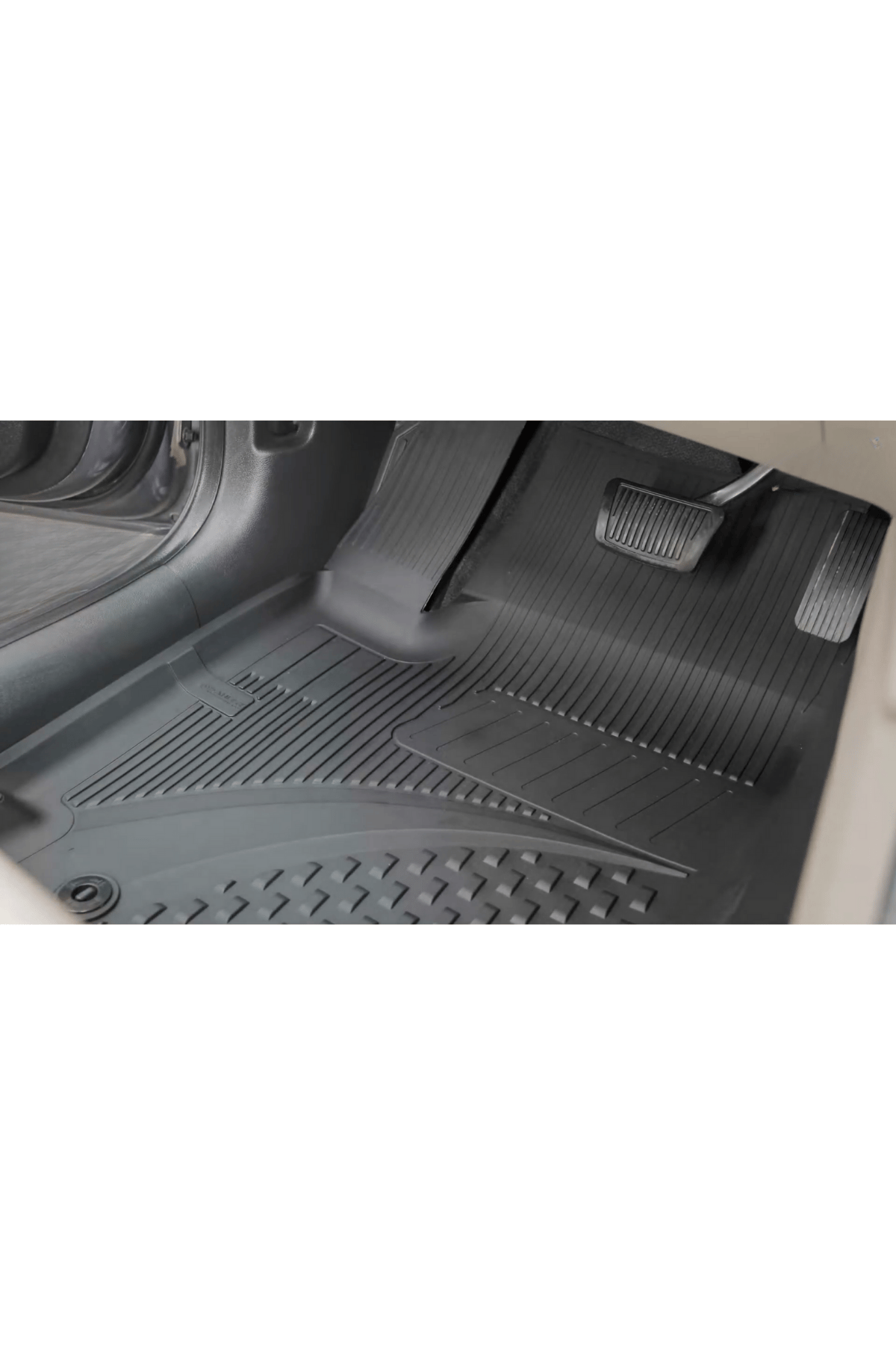 Hyundai Elantra 2021+ Sahler Oto Paspas
