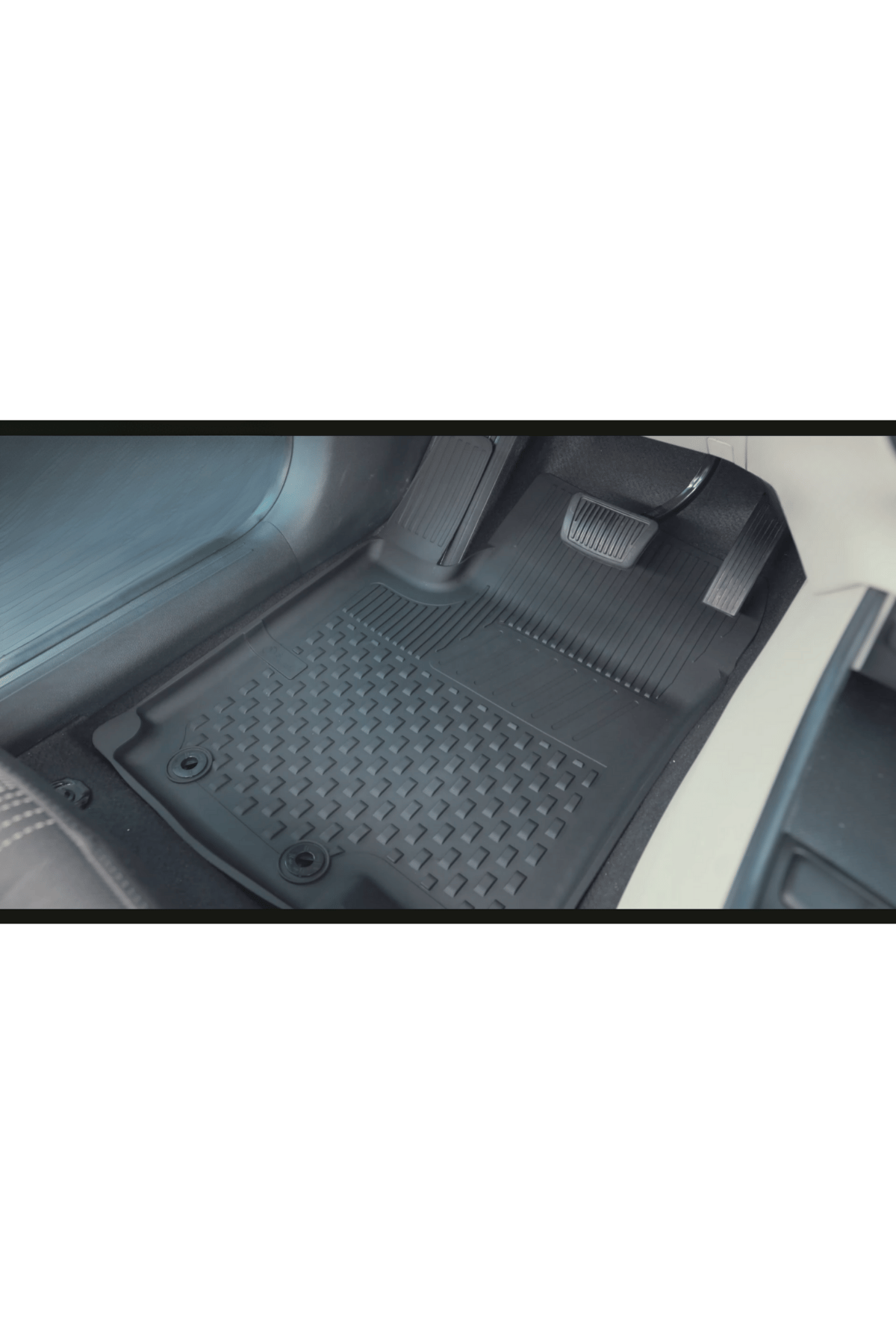 Hyundai İ20 2020+ Sahler Oto Paspas