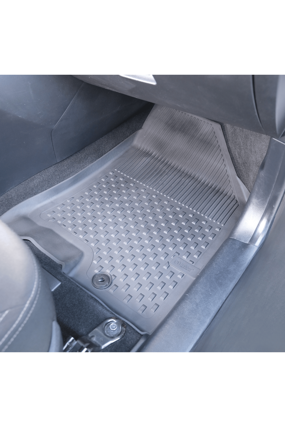 HYUNDAI İX35 2010-2015 4.5D Havuzlu Oto Paspas Bej