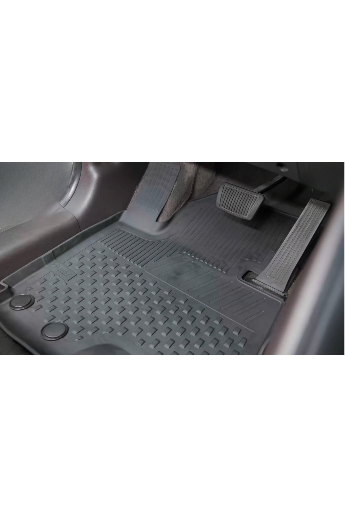 HYUNDAI İX35 2010-2015 4.5D Havuzlu Oto Paspas