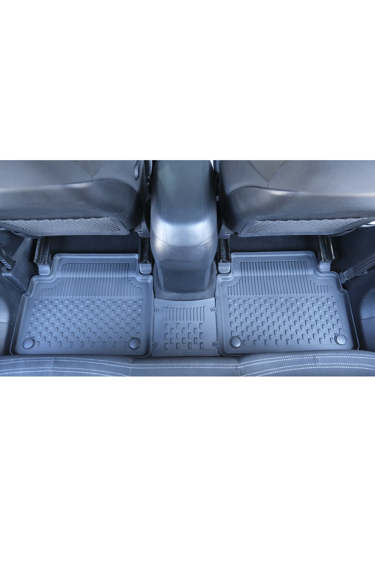 HYUNDAI İX35 2010-2015 4.5D Havuzlu Oto Paspas Bej
