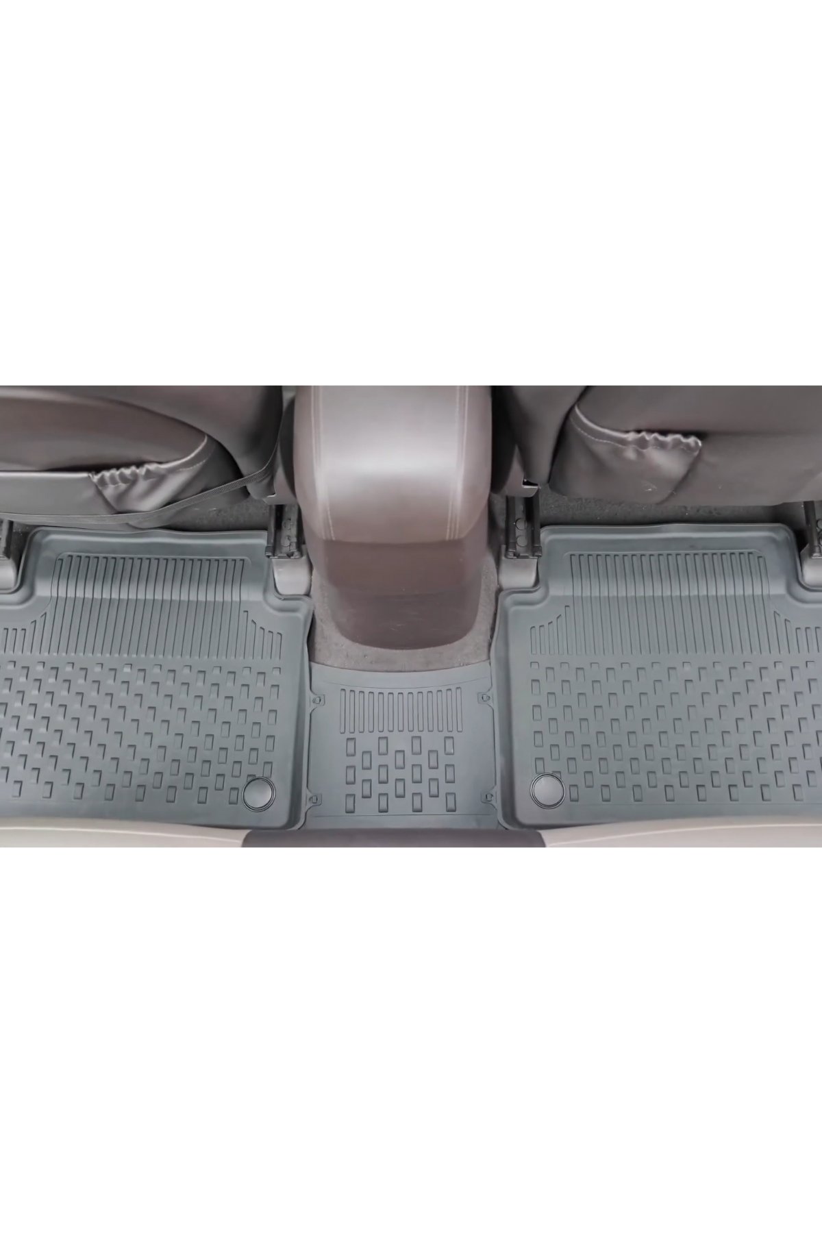 HYUNDAI İX35 2010-2015 4.5D Havuzlu Oto Paspas