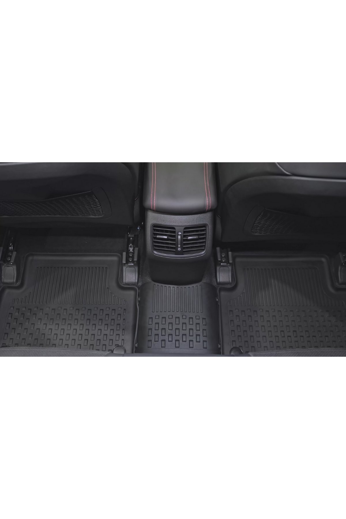 HYUNDAI Tucson 2016-2020 4.5D Havuzlu Oto Paspas