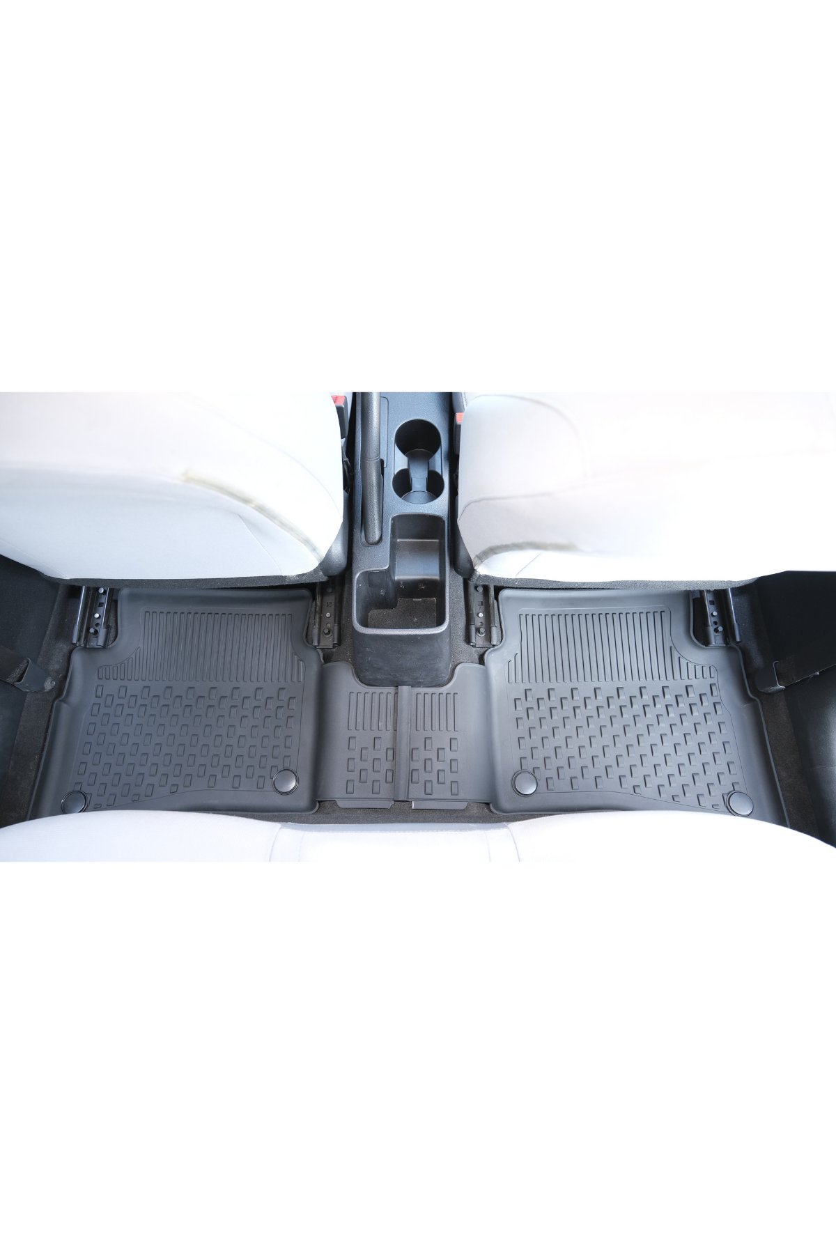 Kia Rio 2011-2017 Sahler Oto Paspas