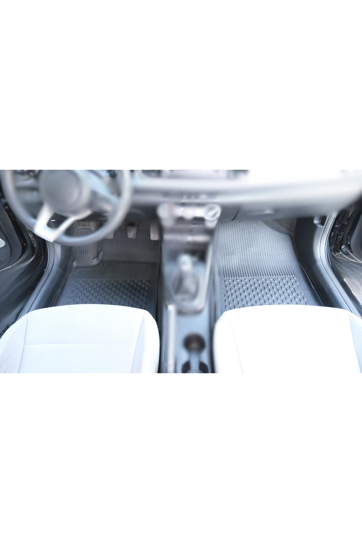 Kia Rio 2011-2017 Sahler Oto Paspas