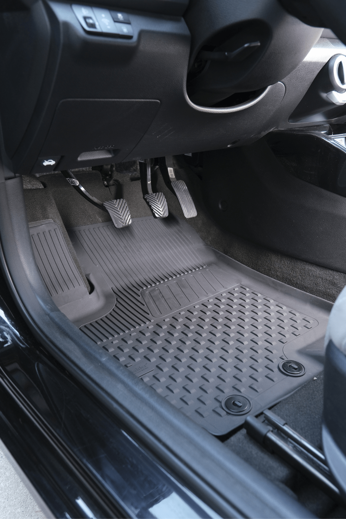 Kia Rio 2011-2017 Sahler Oto Paspas